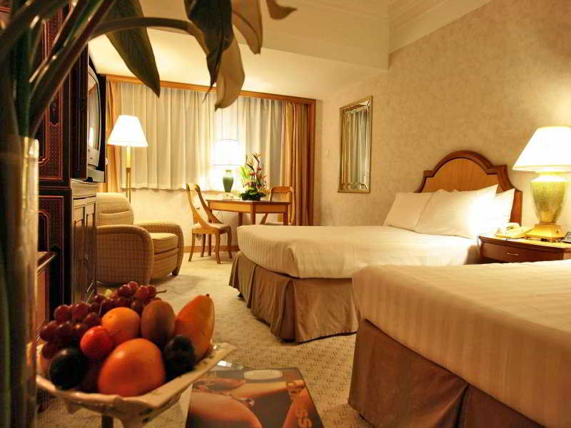 Double or Twin Deluxe