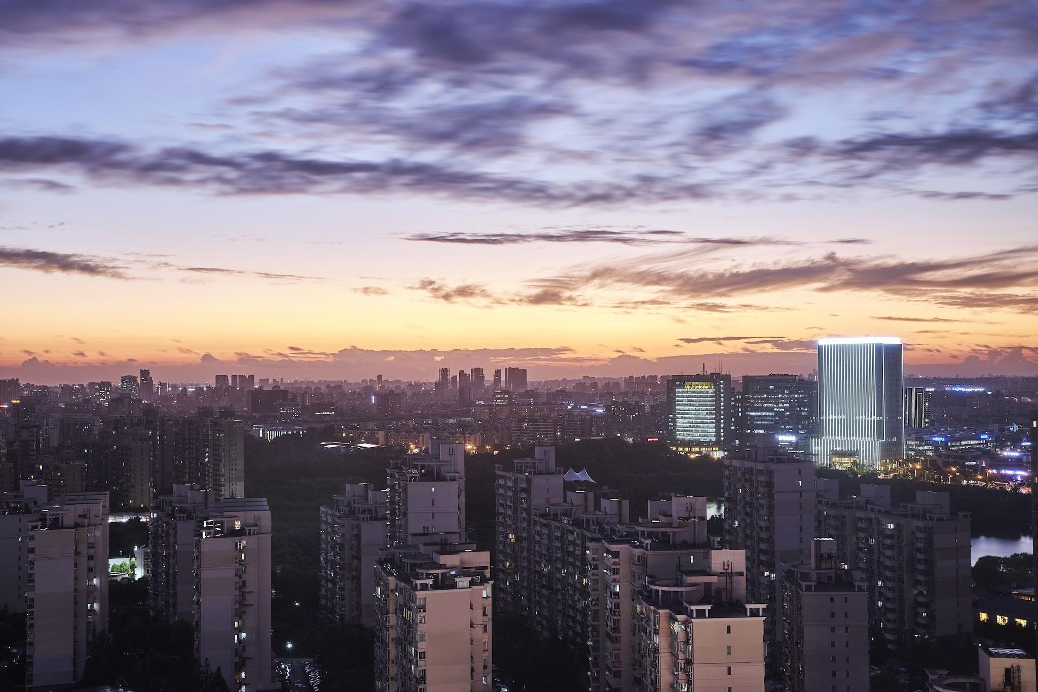 Double Two Double Beds