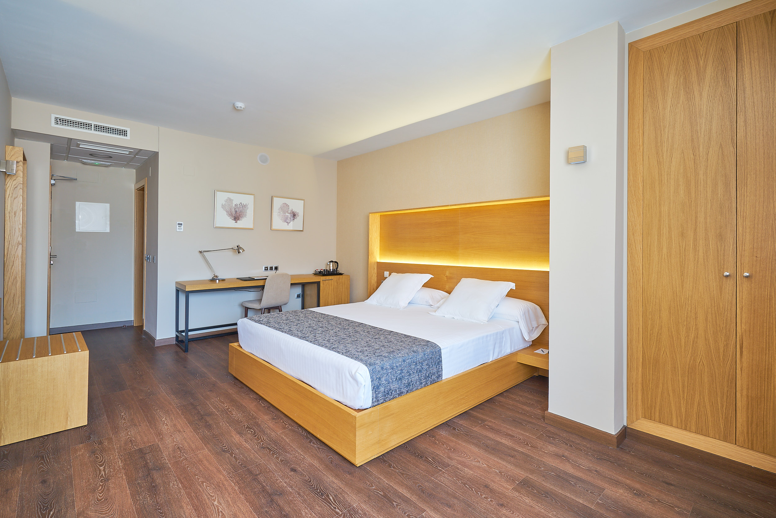 Junior Suite Capacity 1