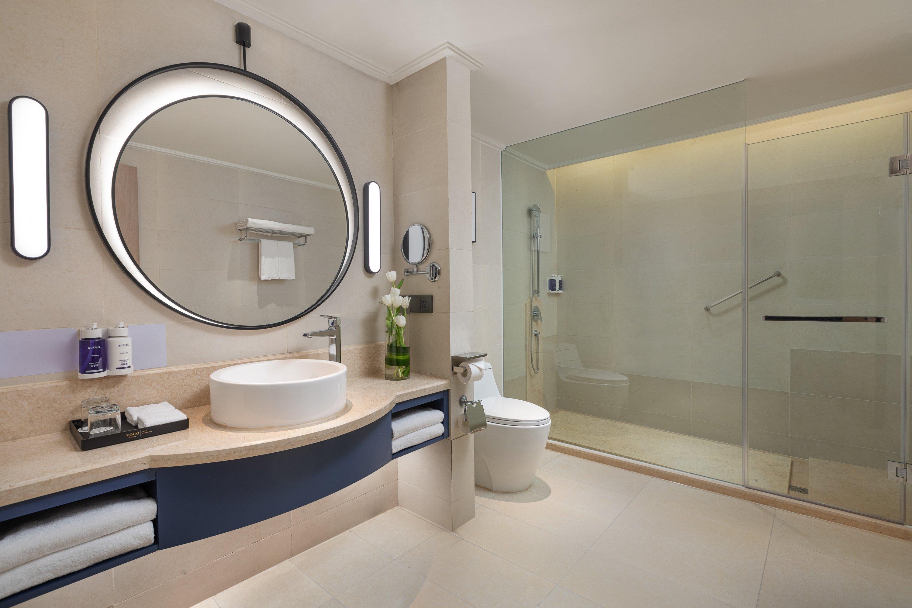 Double Premium King Bed