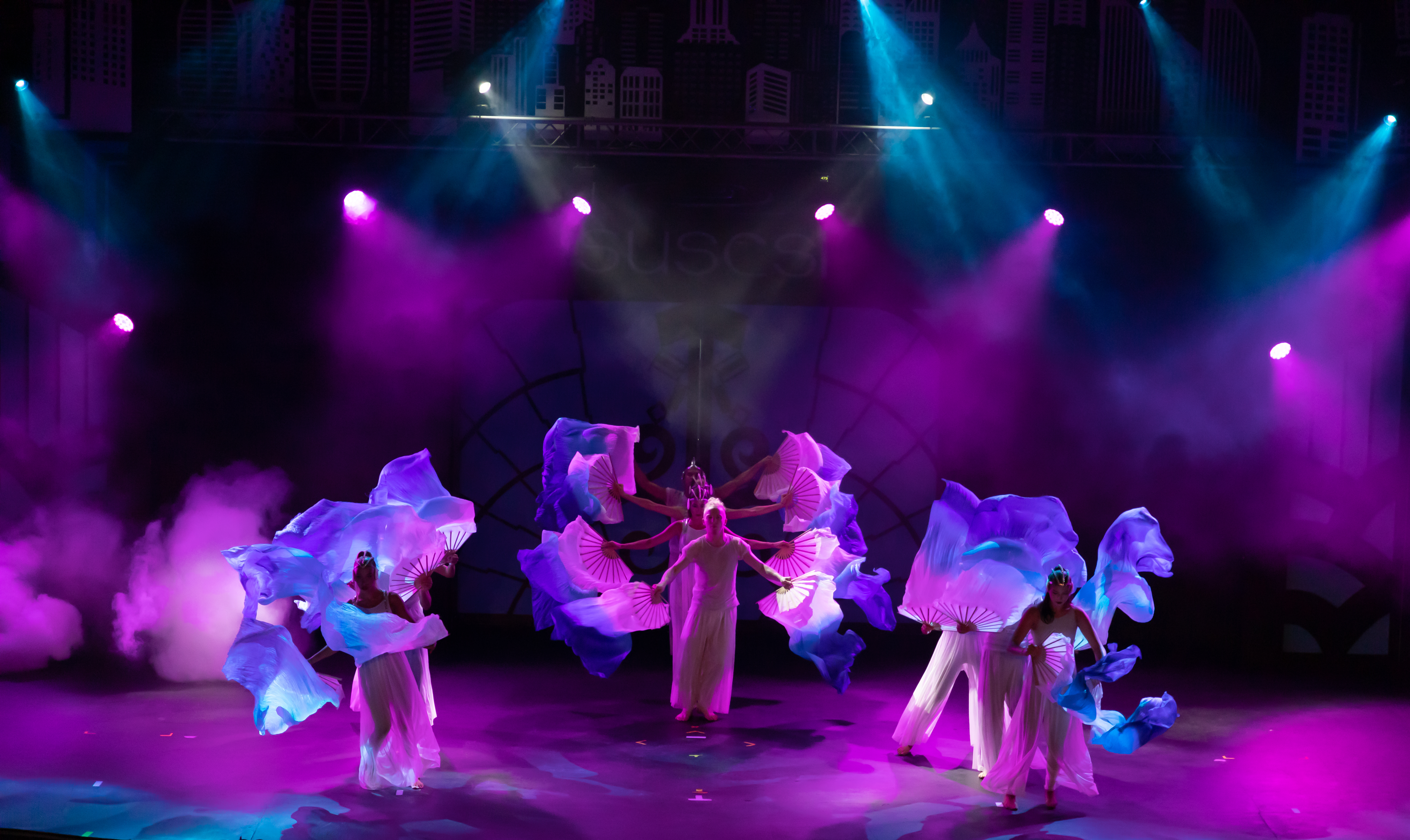 Sports and Entertainment