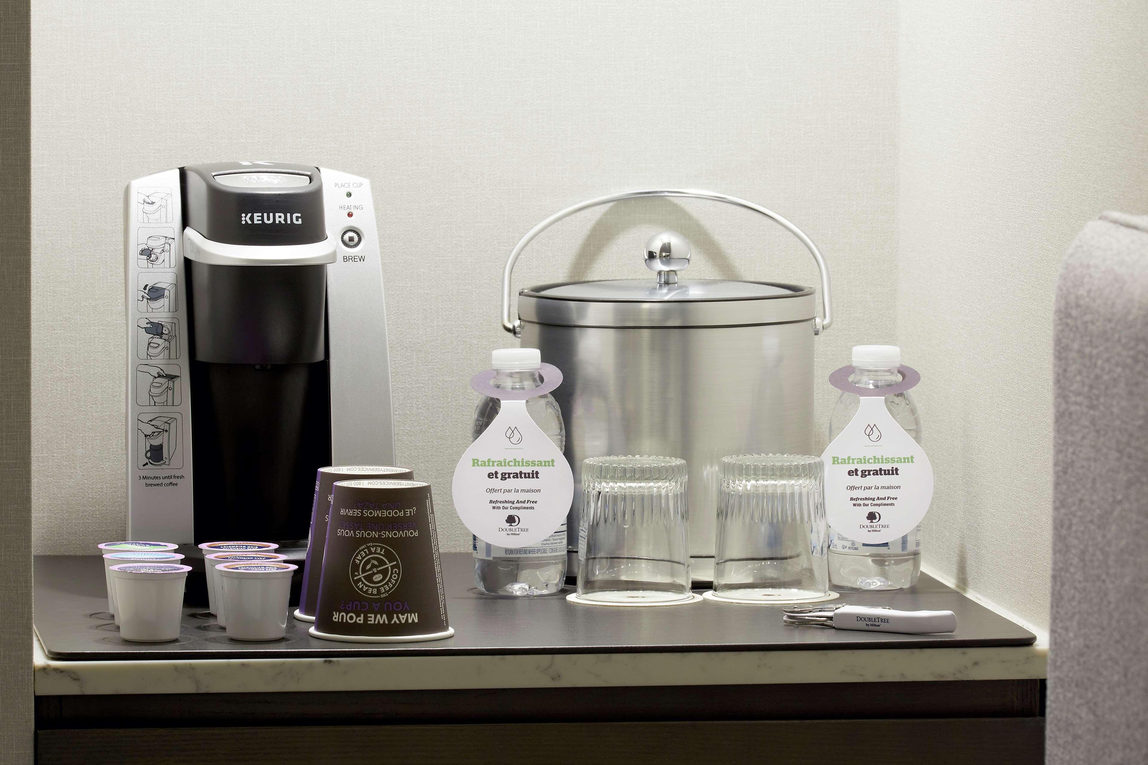 Double Two Queen Beds