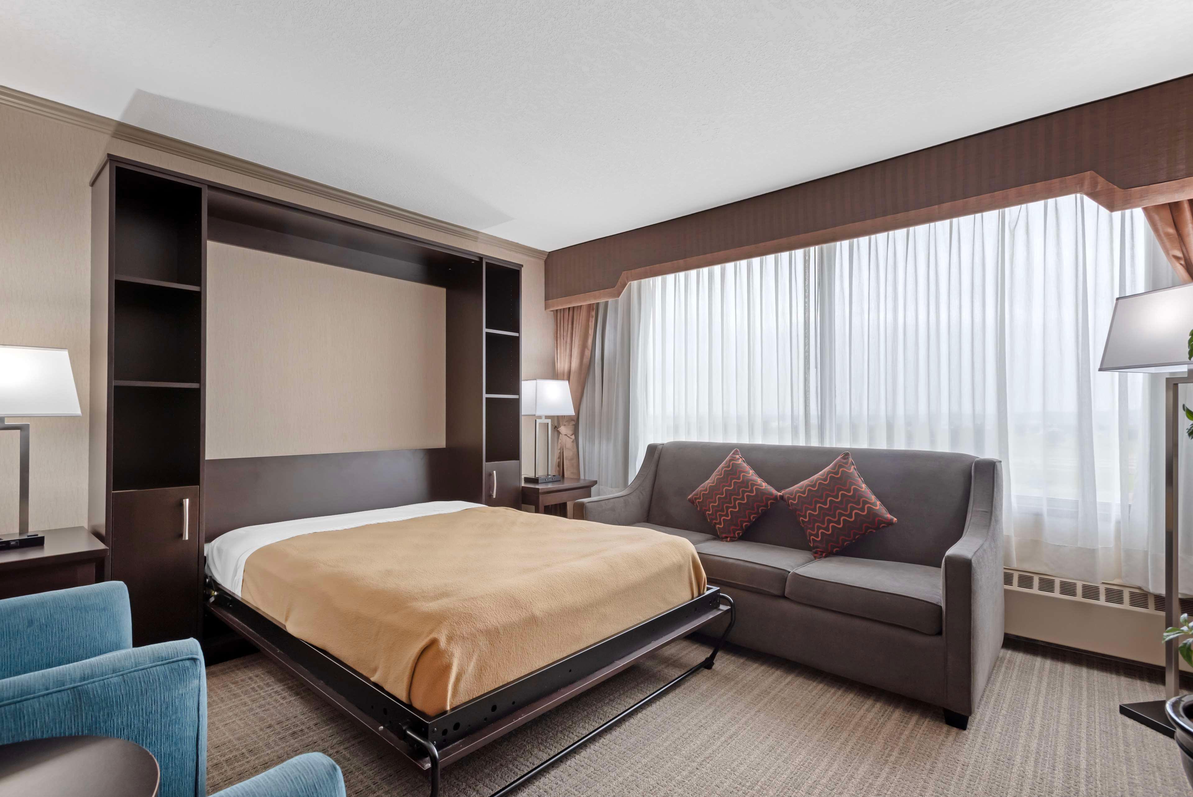 Suite King Bed Non Smoking