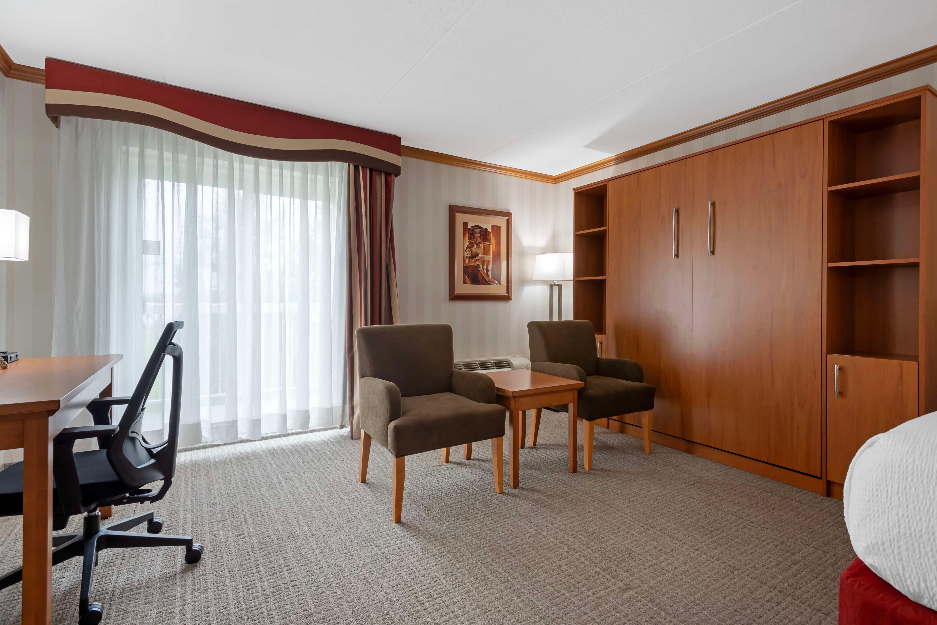 Room Two Queen Beds Non Smoking