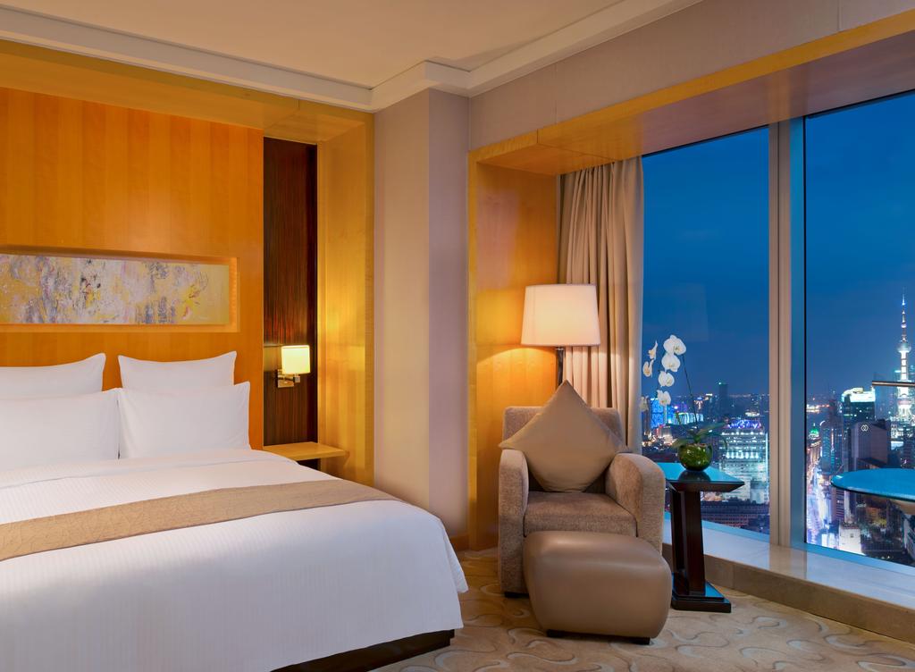 Double or Twin with Views