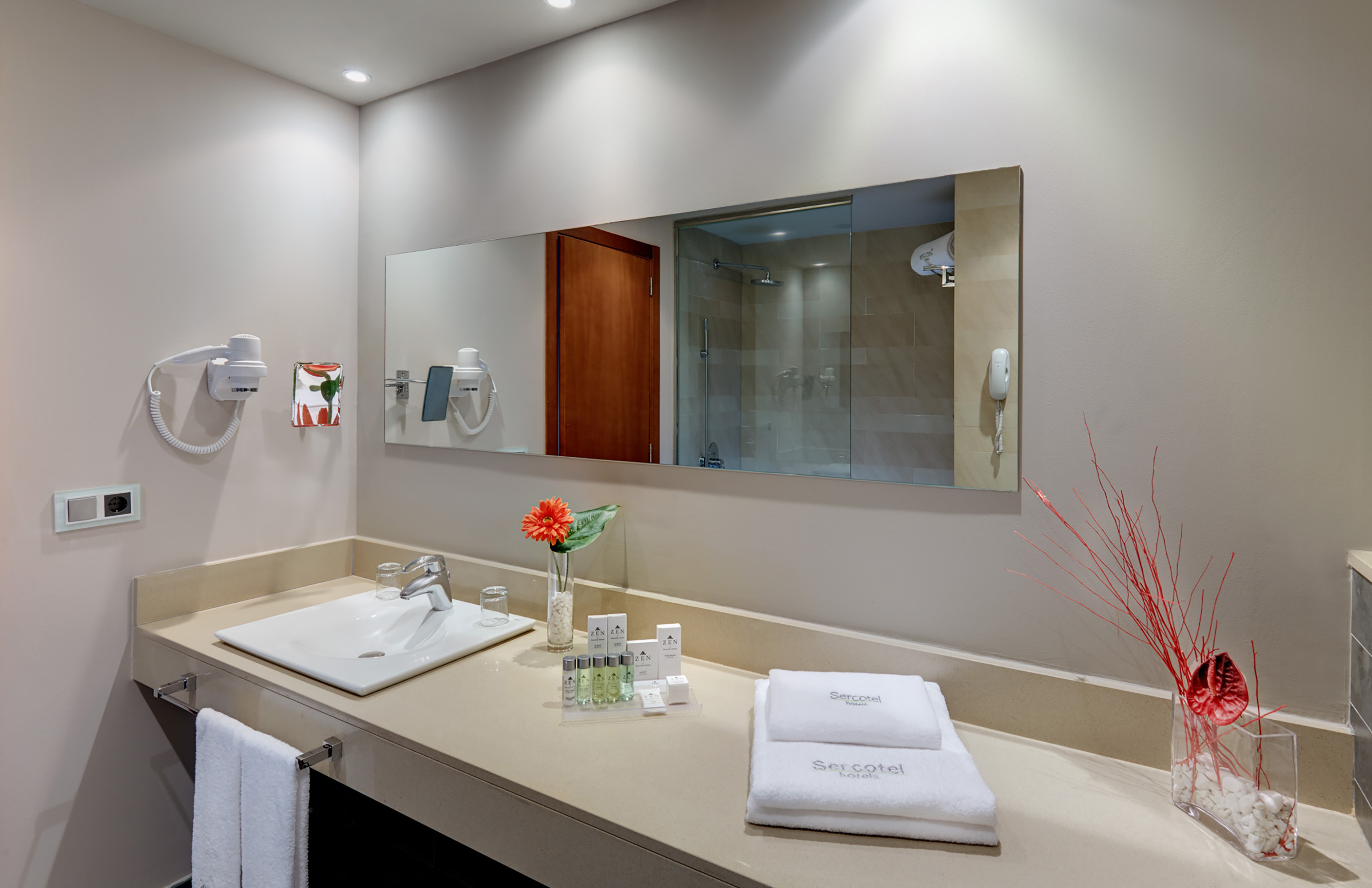 Double Single Standard