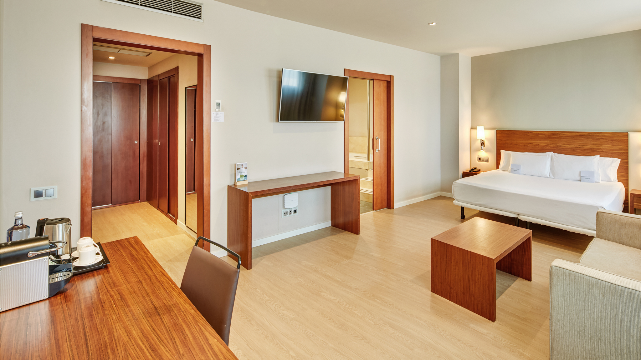 Junior Suite Standard