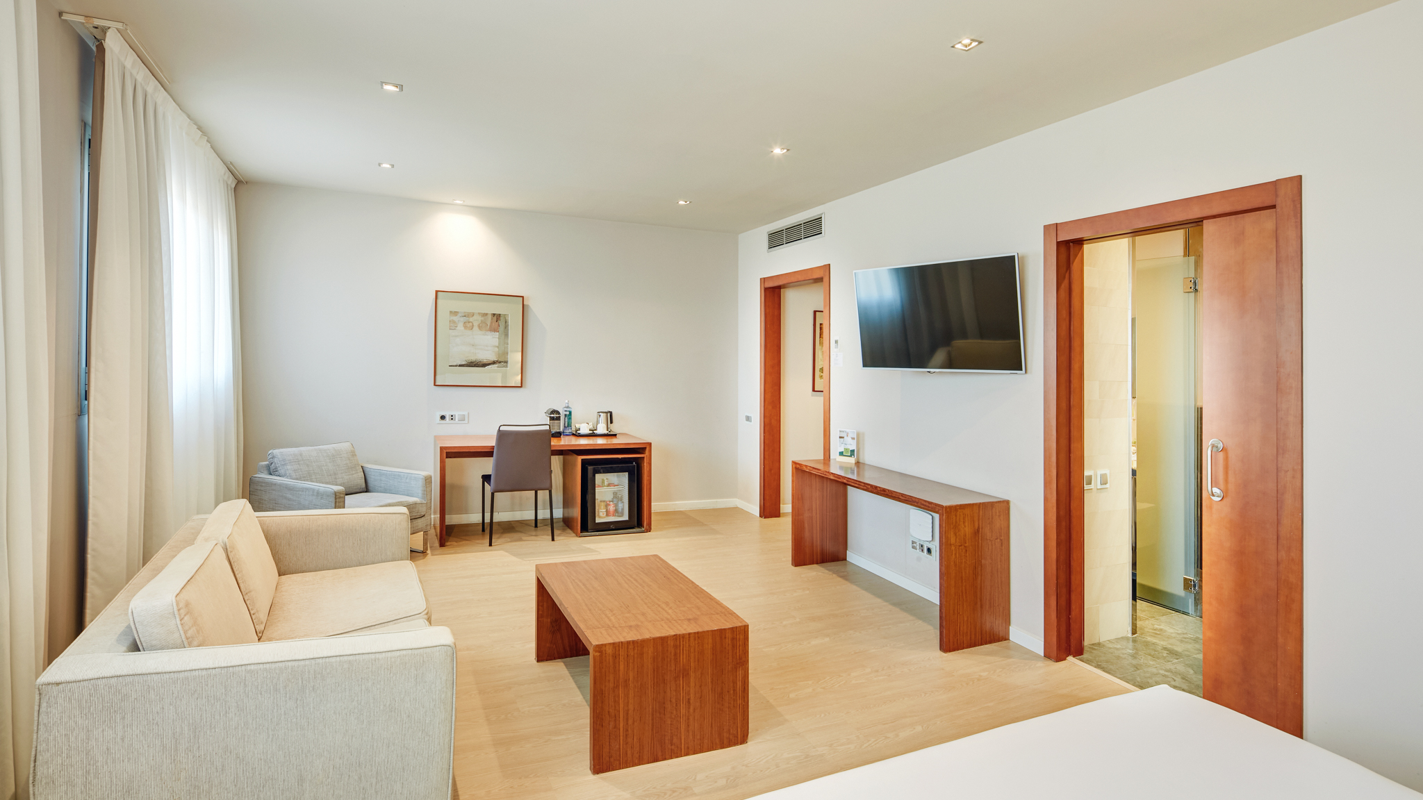 Junior Suite Standard