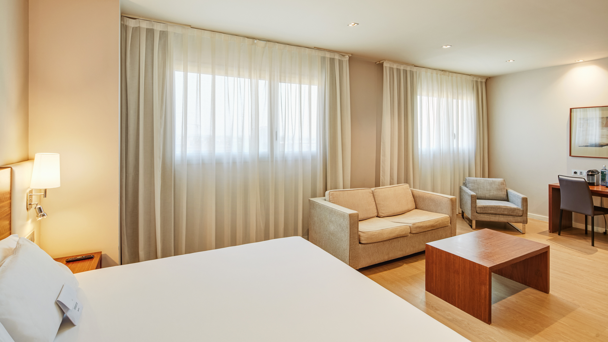 Junior Suite Standard