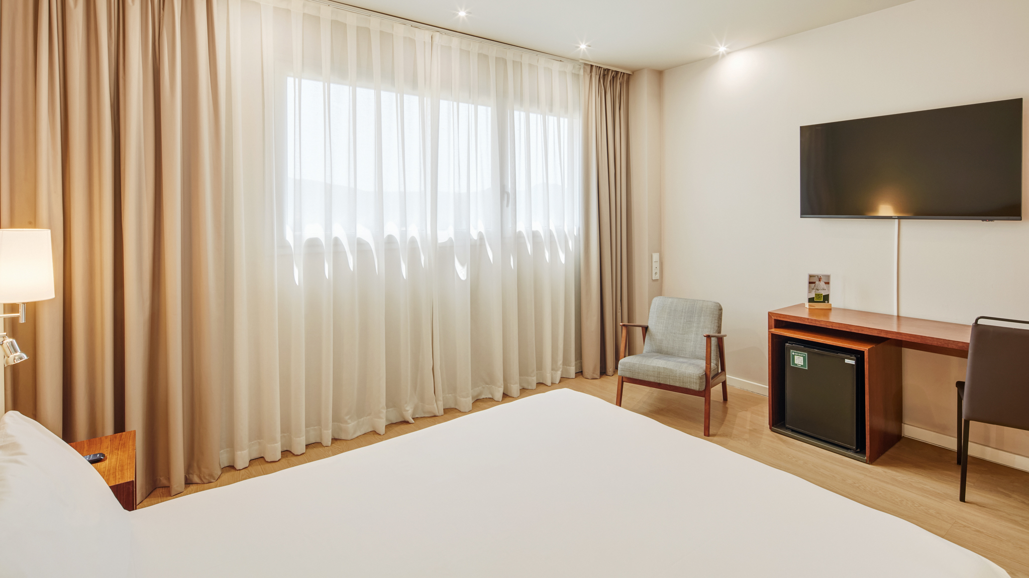 Double Single Superior