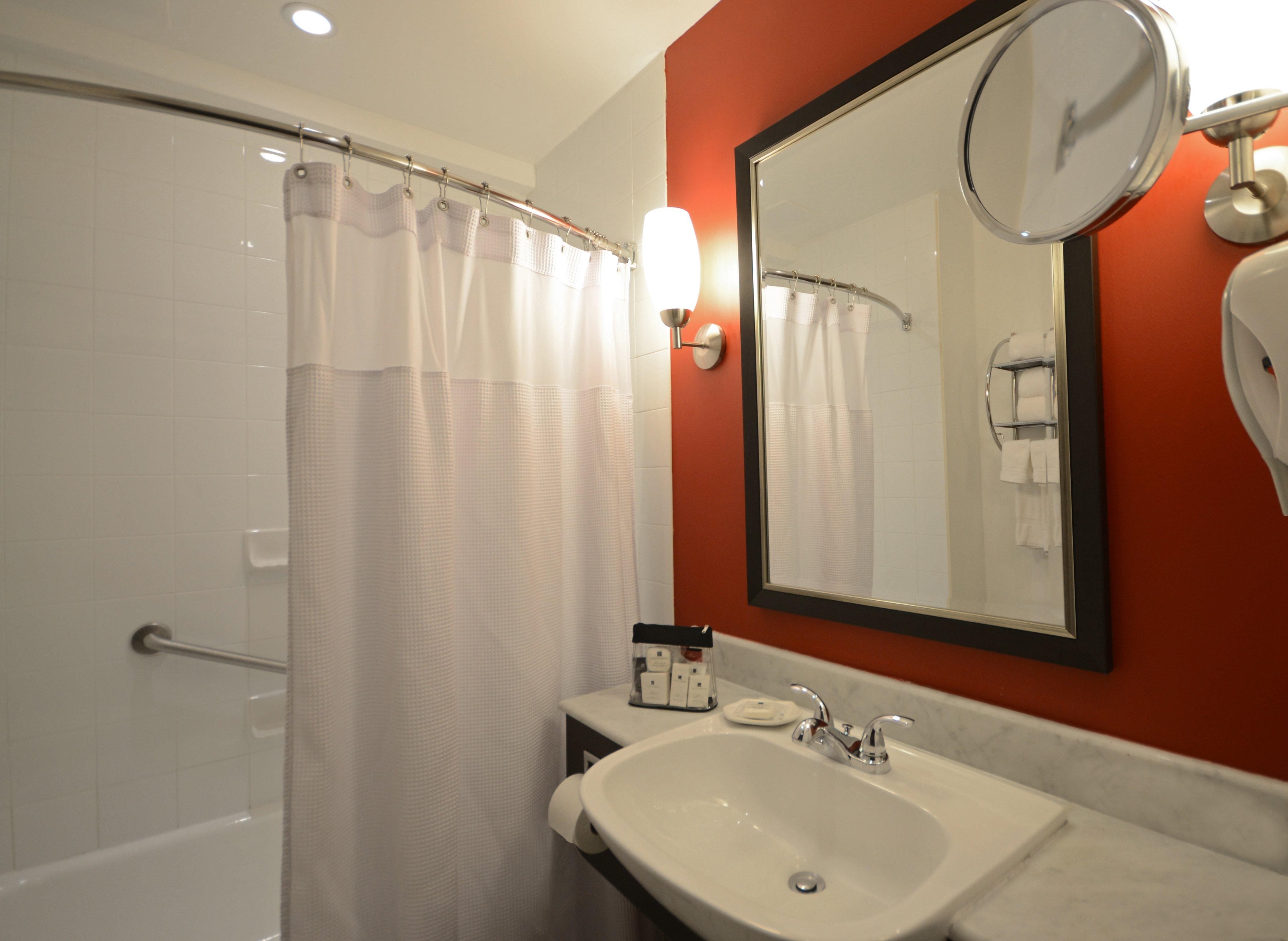 Double Executive King Bed