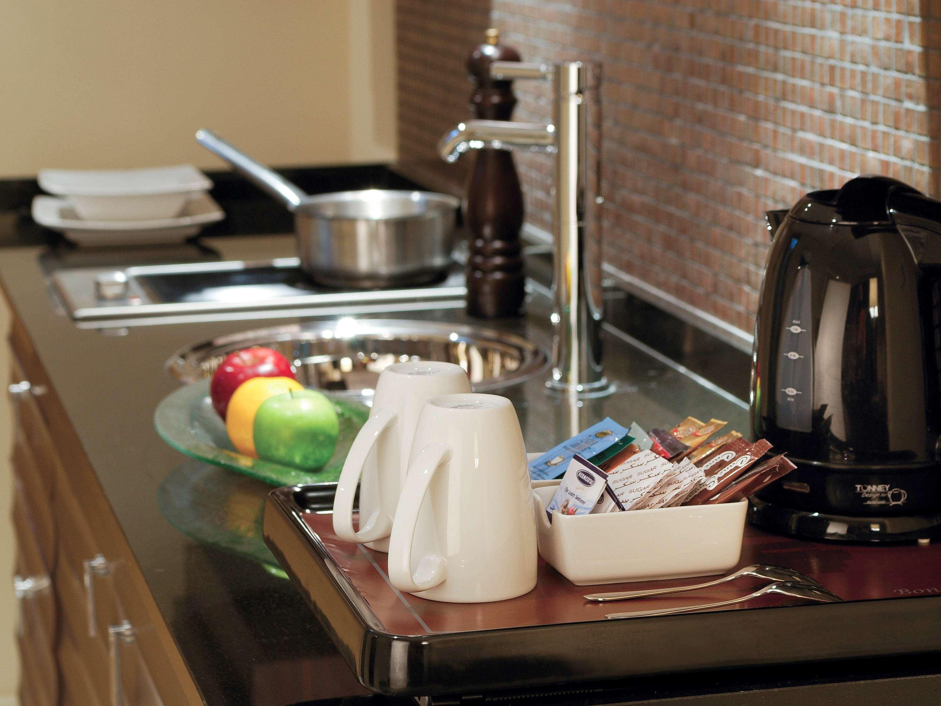 Room Deluxe King Bed