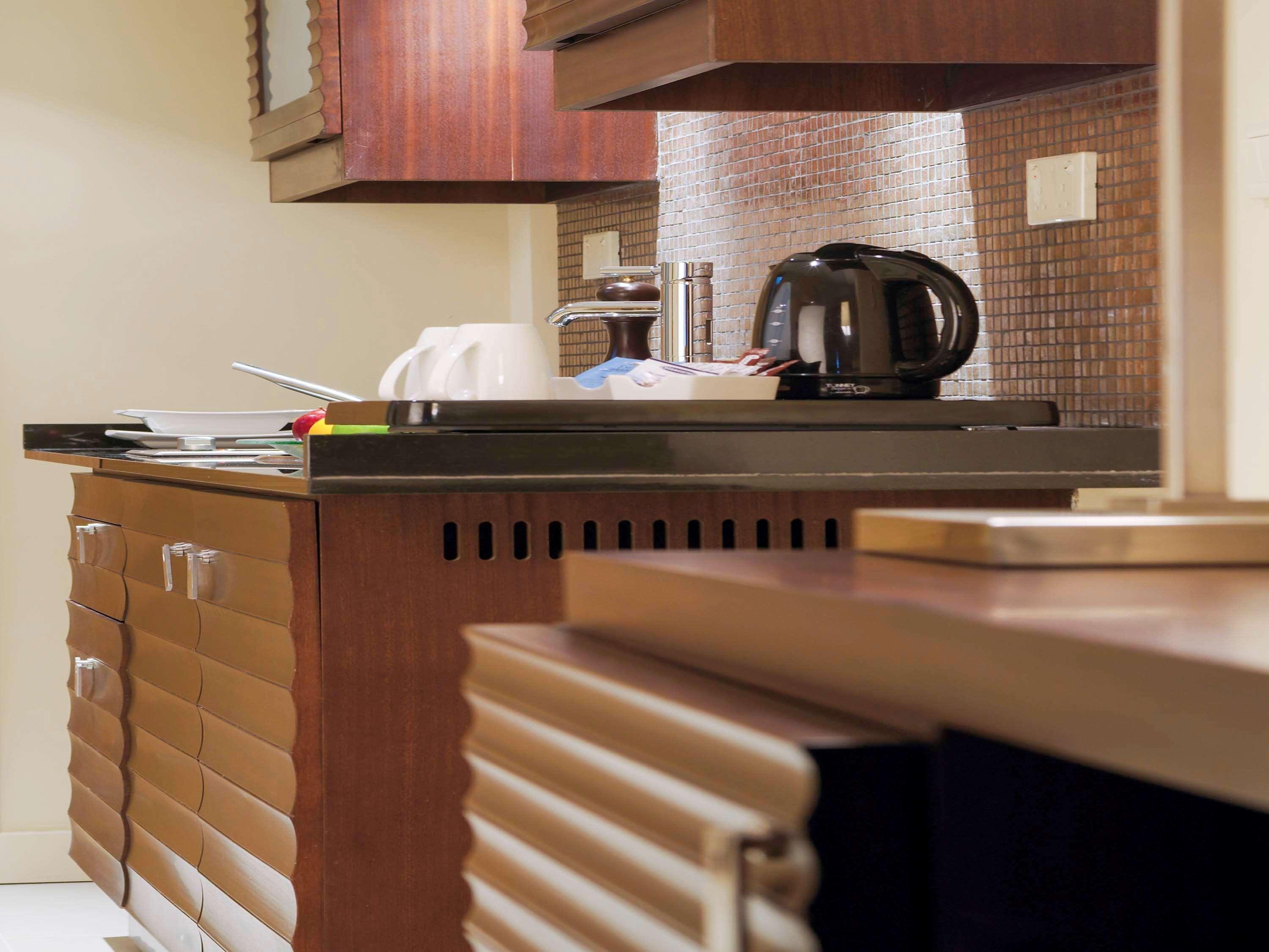 Room Deluxe King Bed