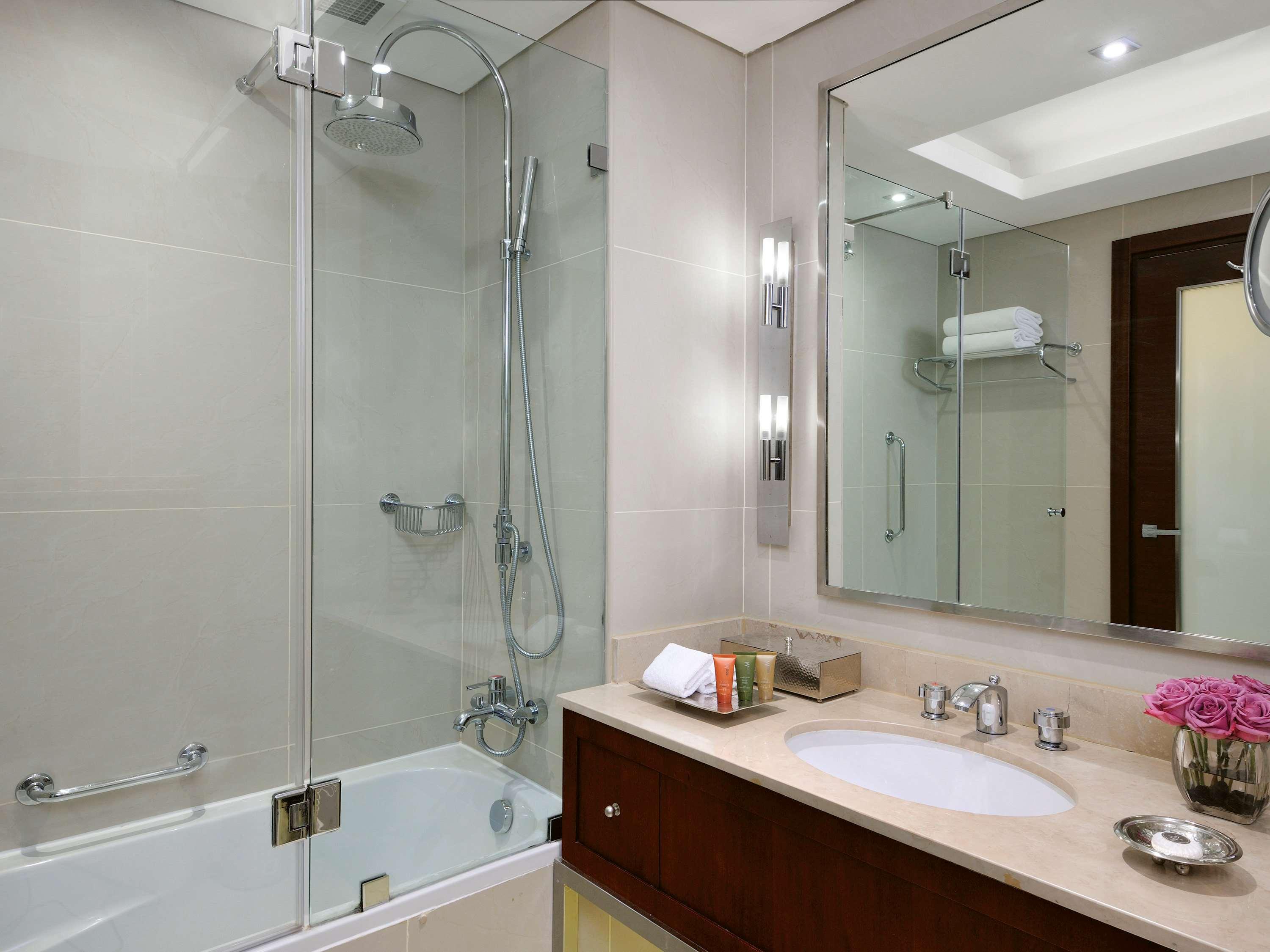 Room Deluxe Sea View