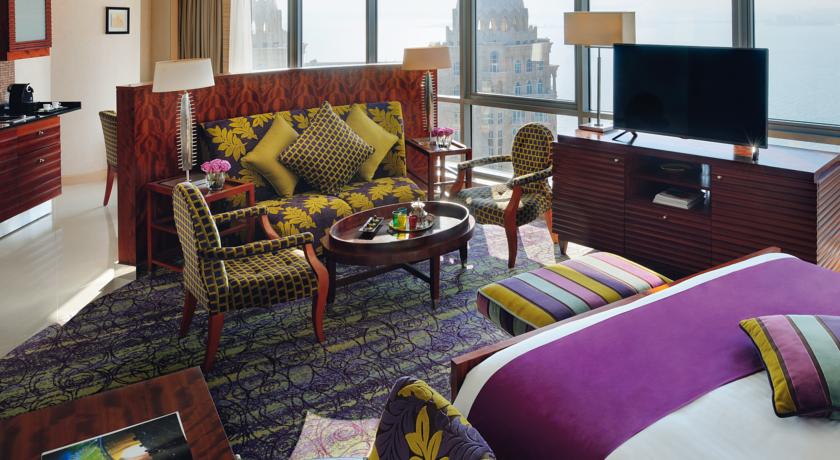 Double or Twin Executive