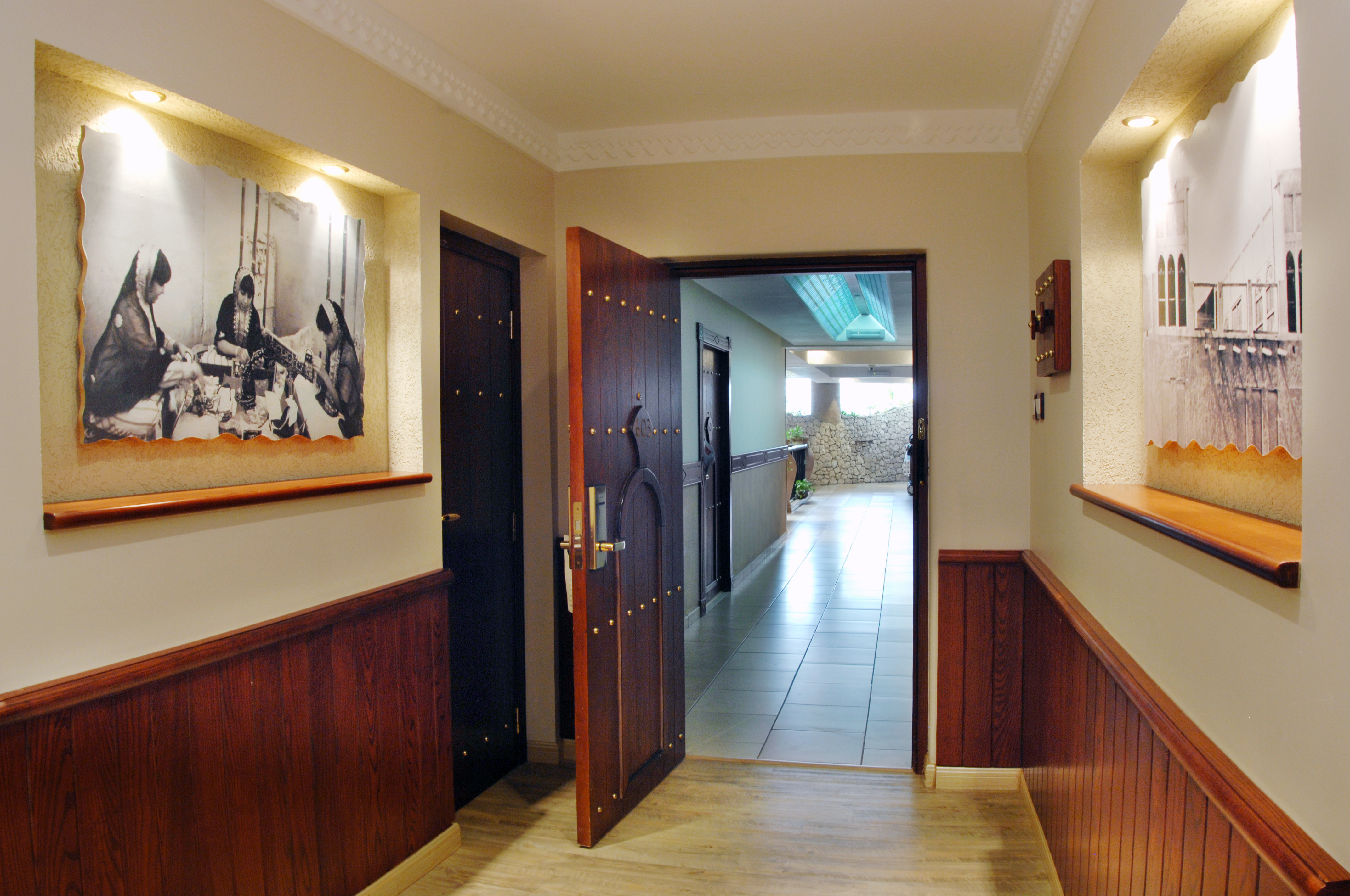 Double or Twin Executive