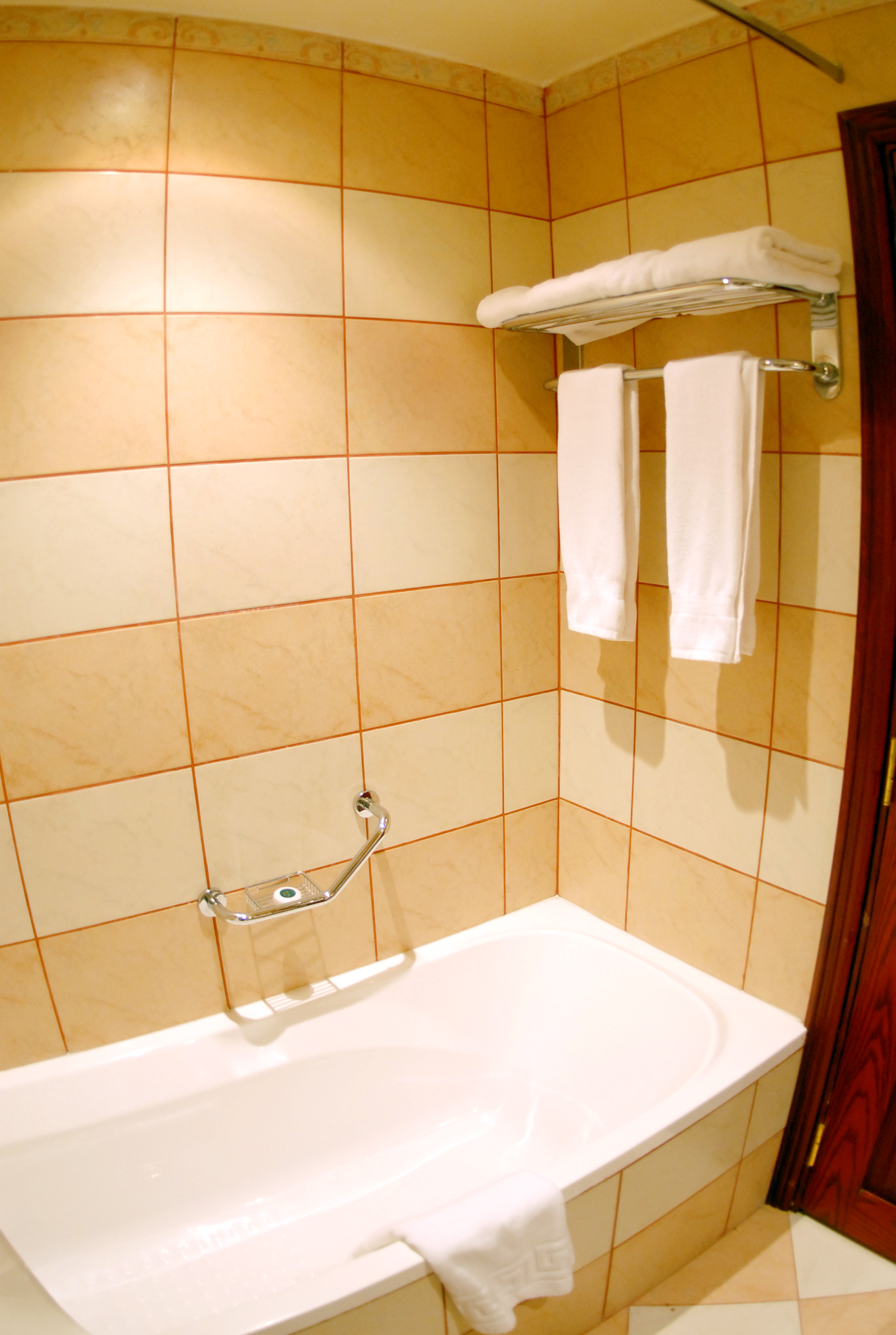 Double or Twin Executive