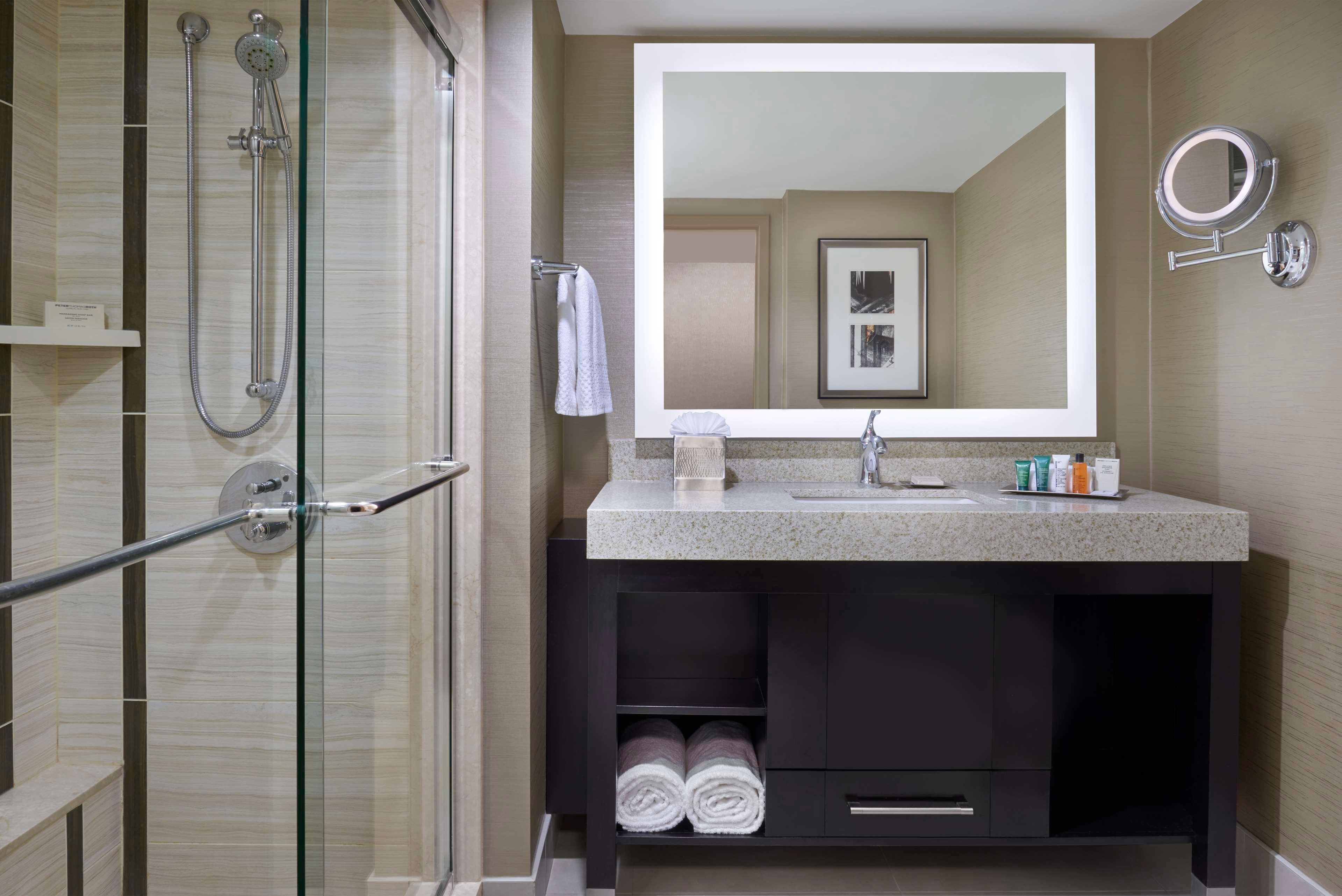 Junior Suite with Kitchenette