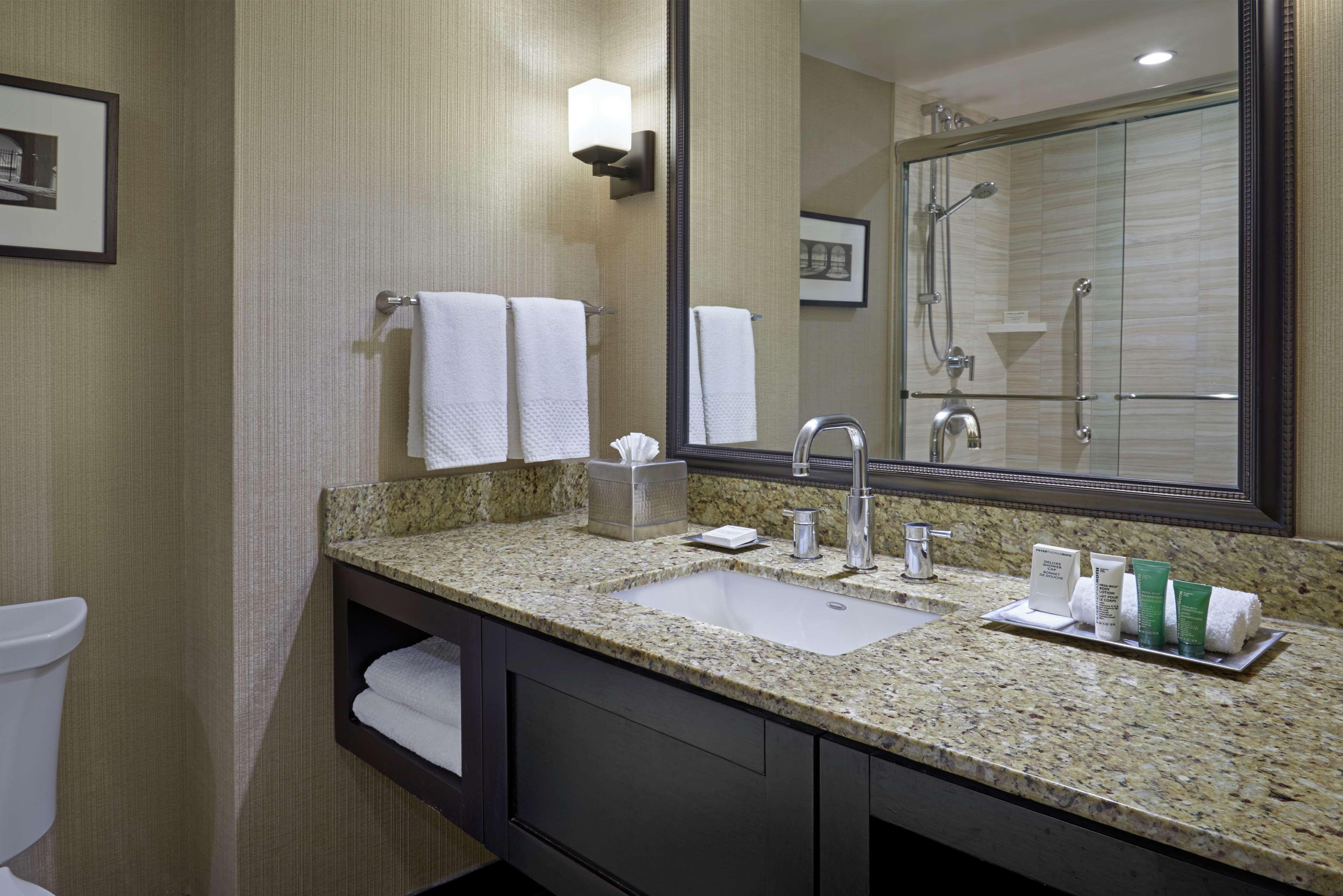 Double Two Queen Beds