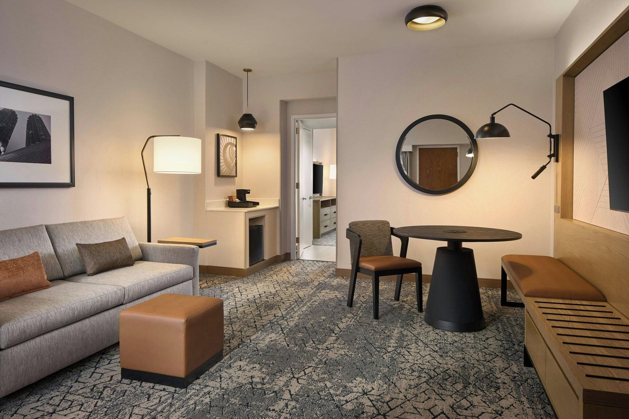 Suite Club