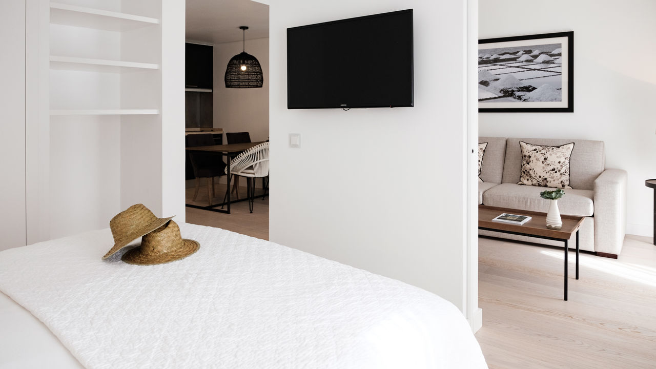 Suite with Private Pool