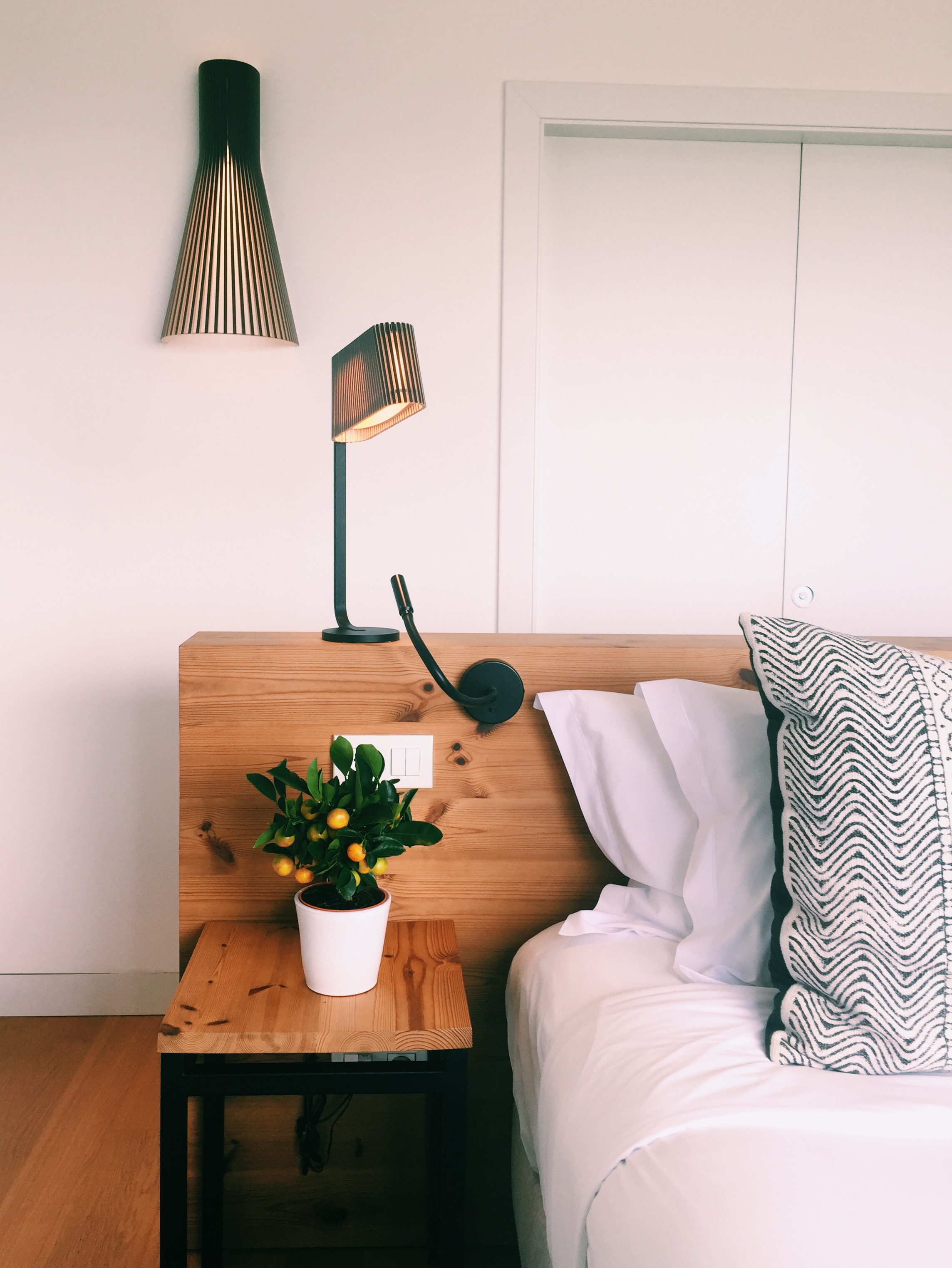 Double Superior Sea View