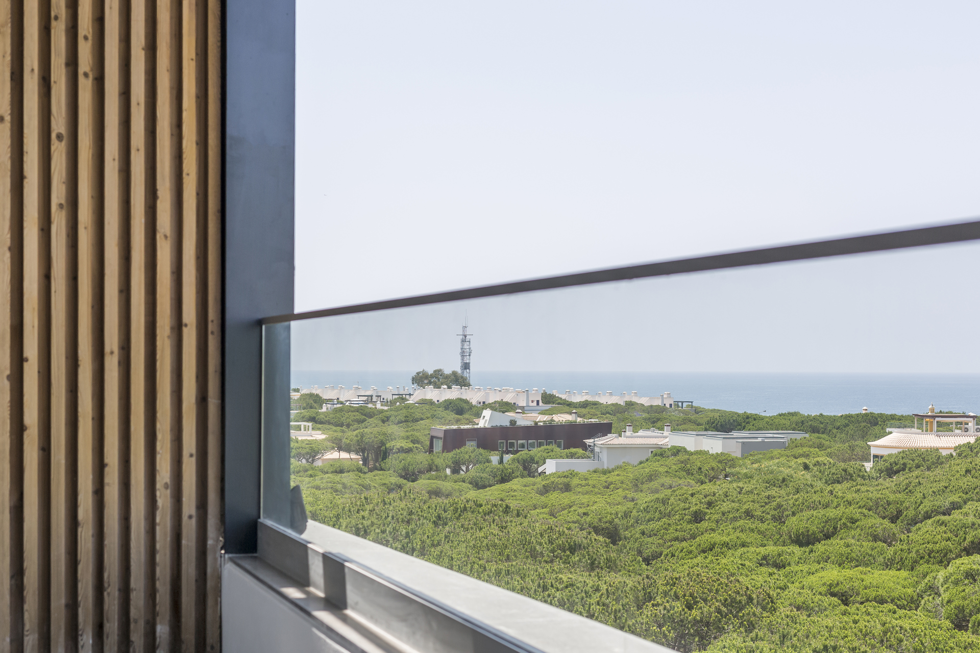 Double Deluxe Sea View