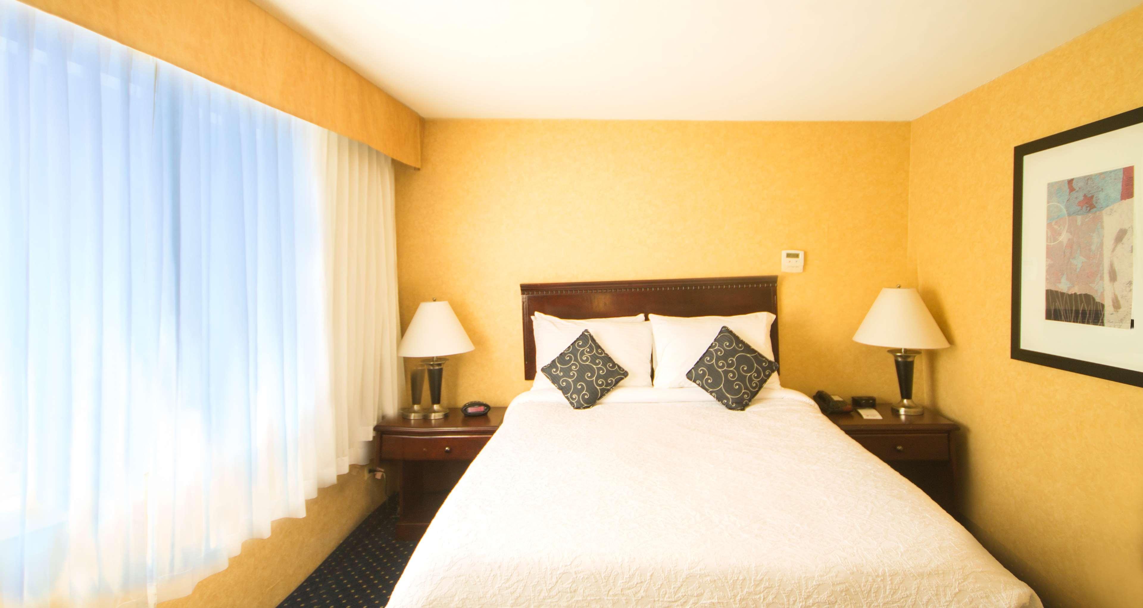 Apartment Capacity 3