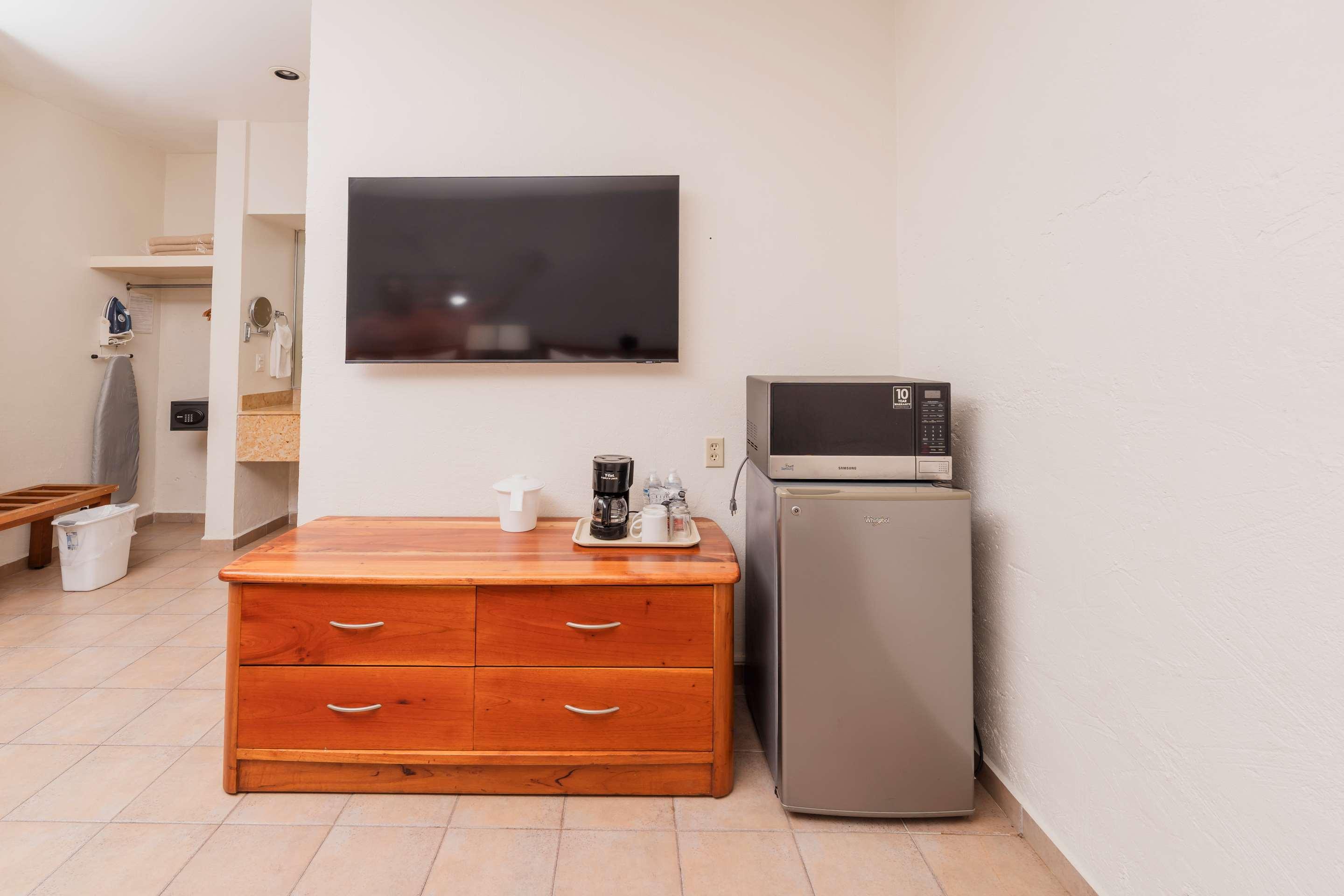 Suite Two Double Beds