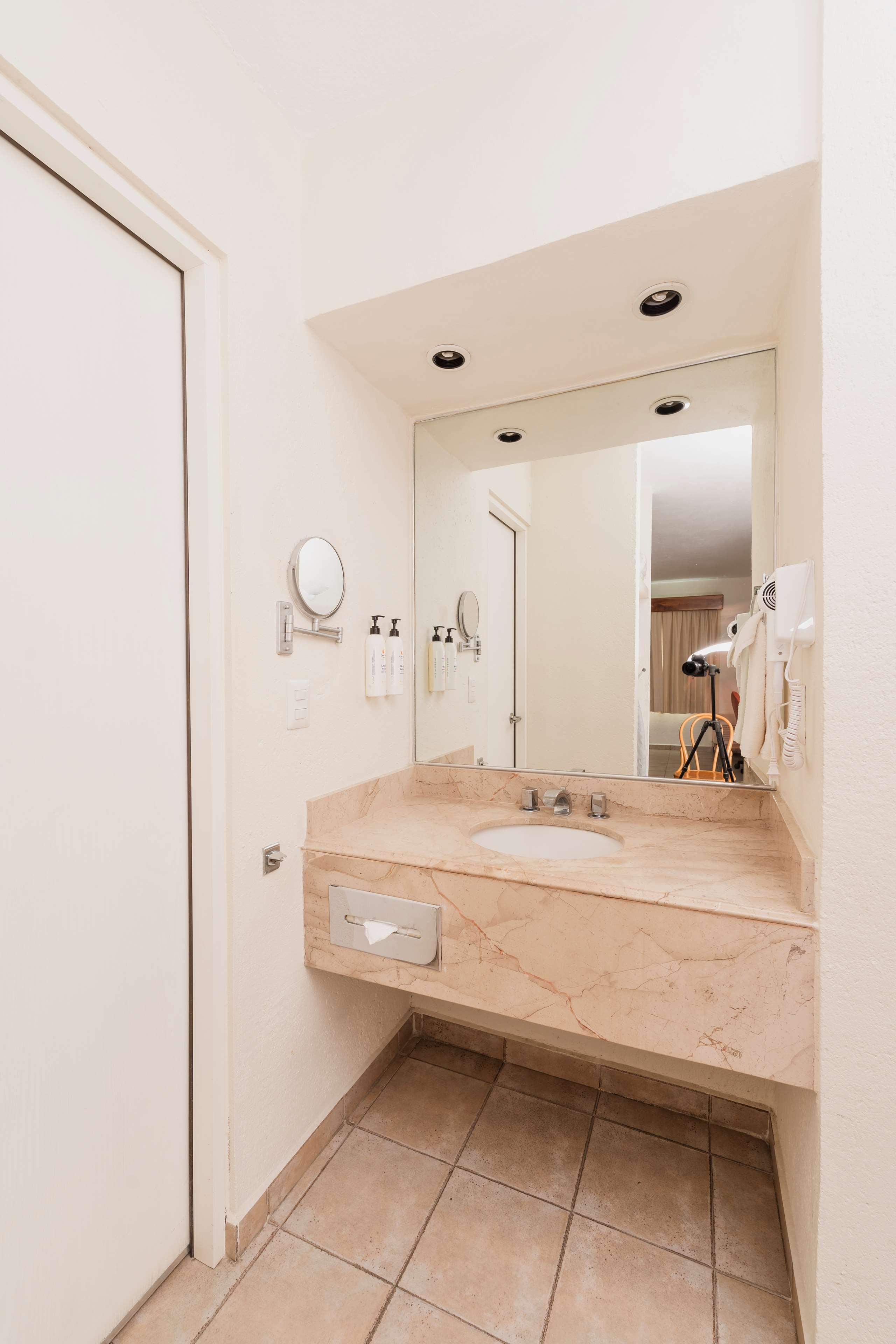 Double Two Double Beds