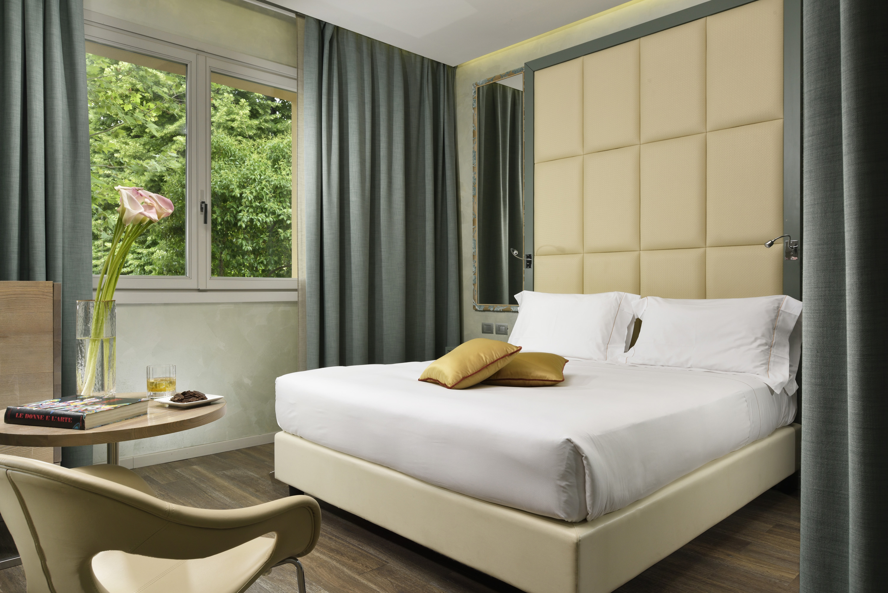 Double Single Superior