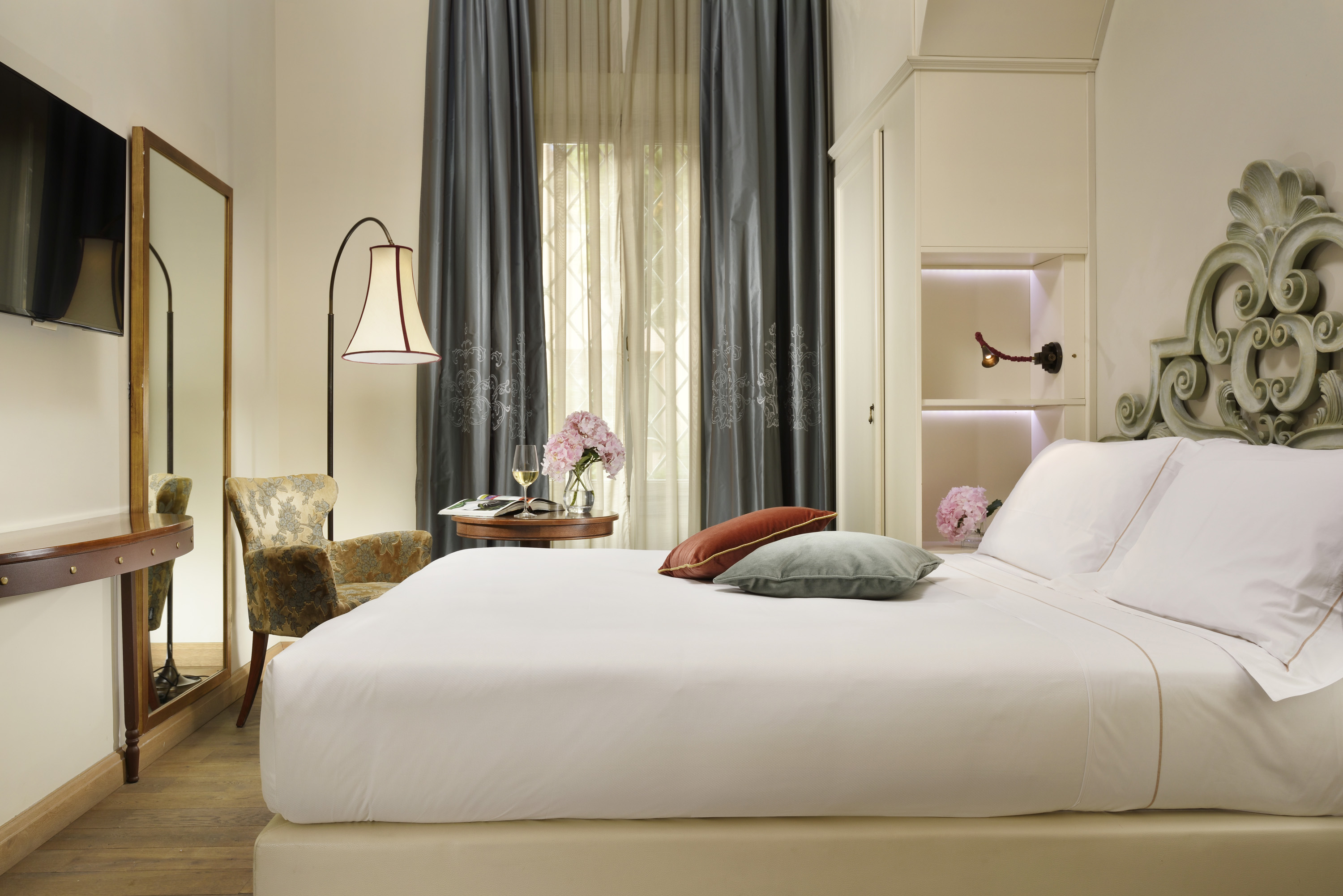 Double Single Superior