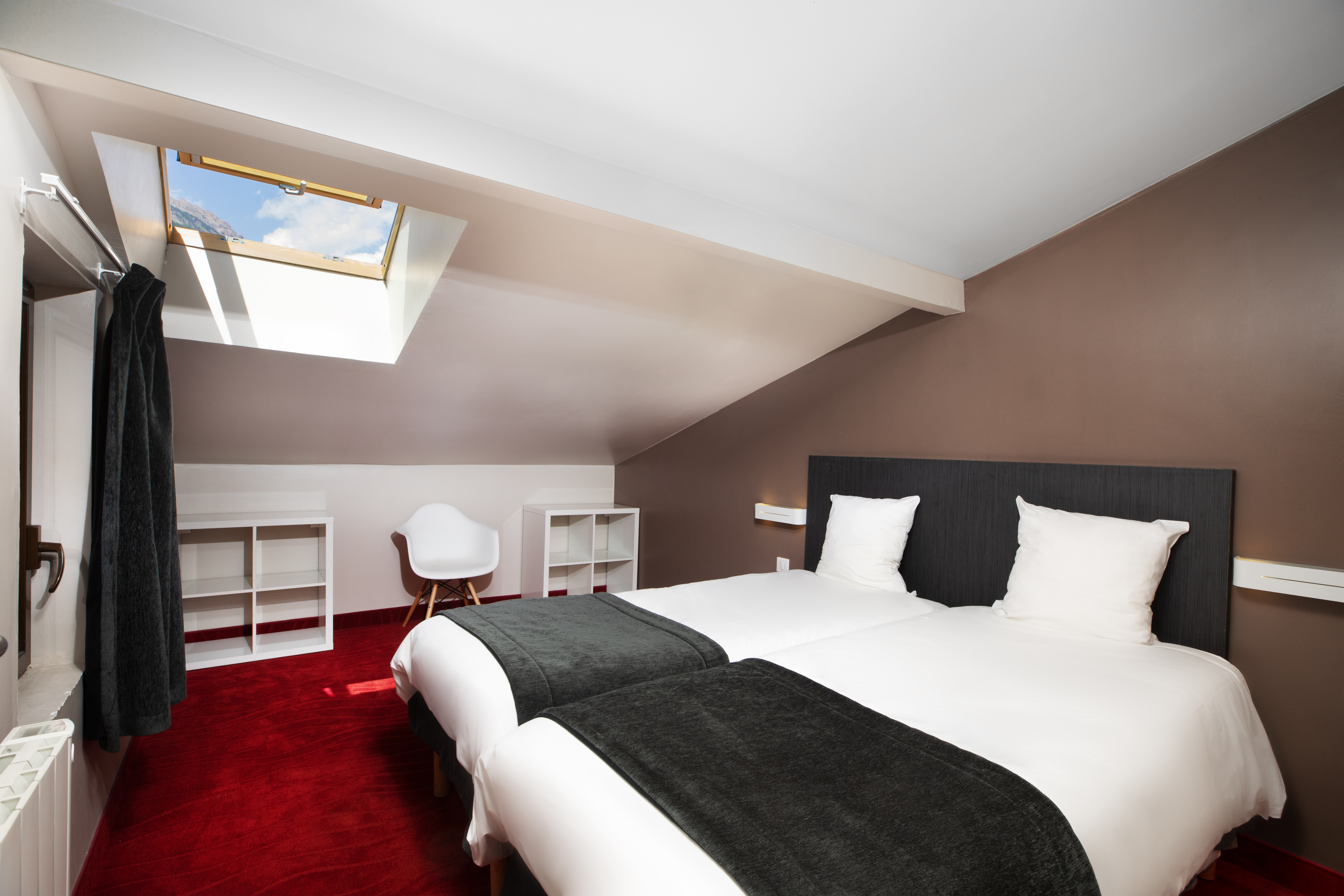 Junior Suite Superior