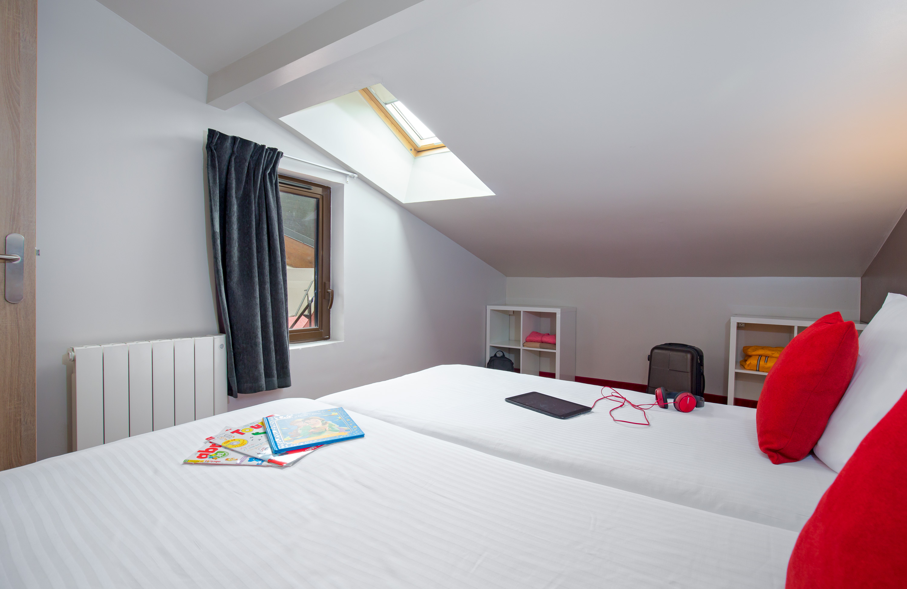 Junior Suite Superior