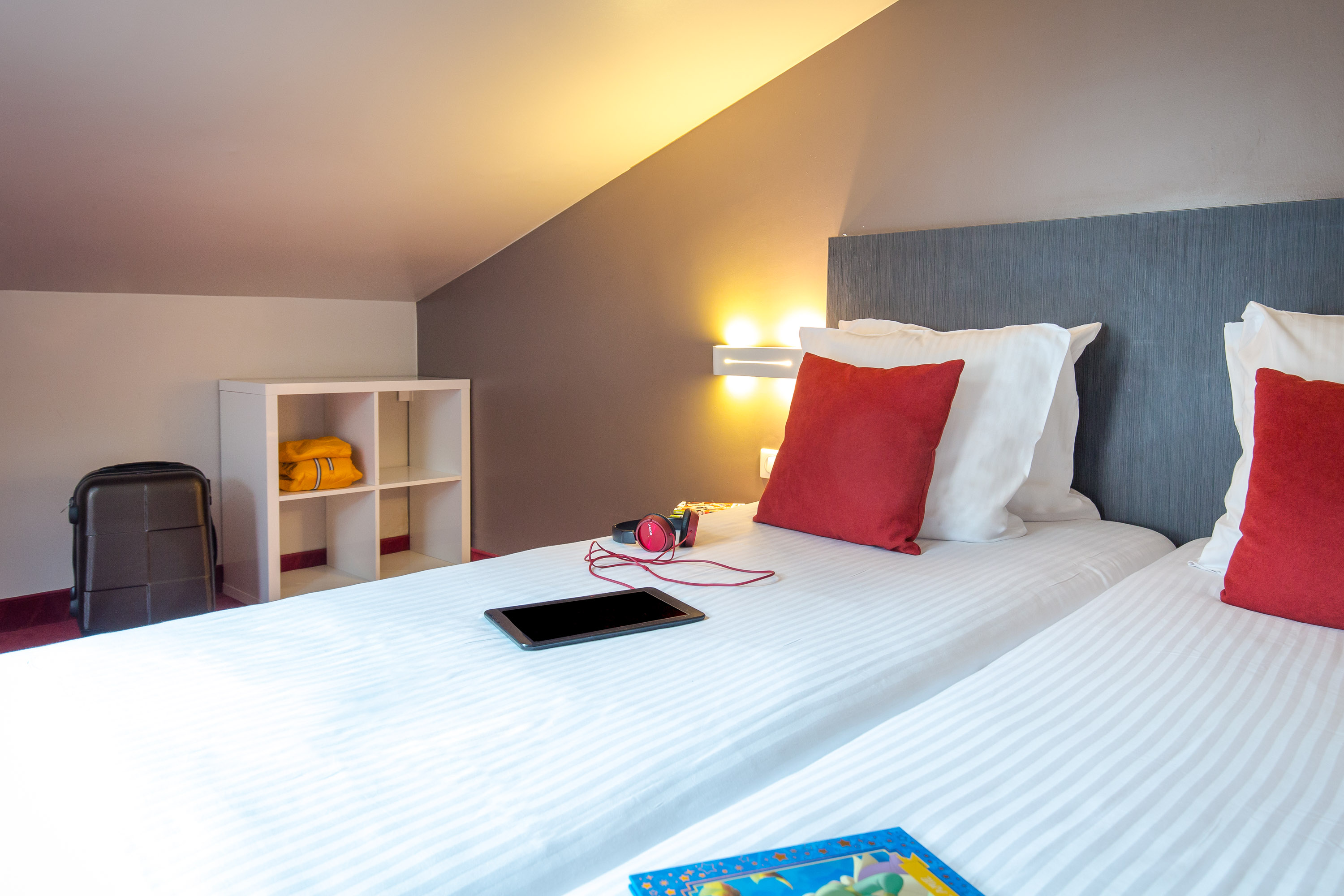 Junior Suite Superior