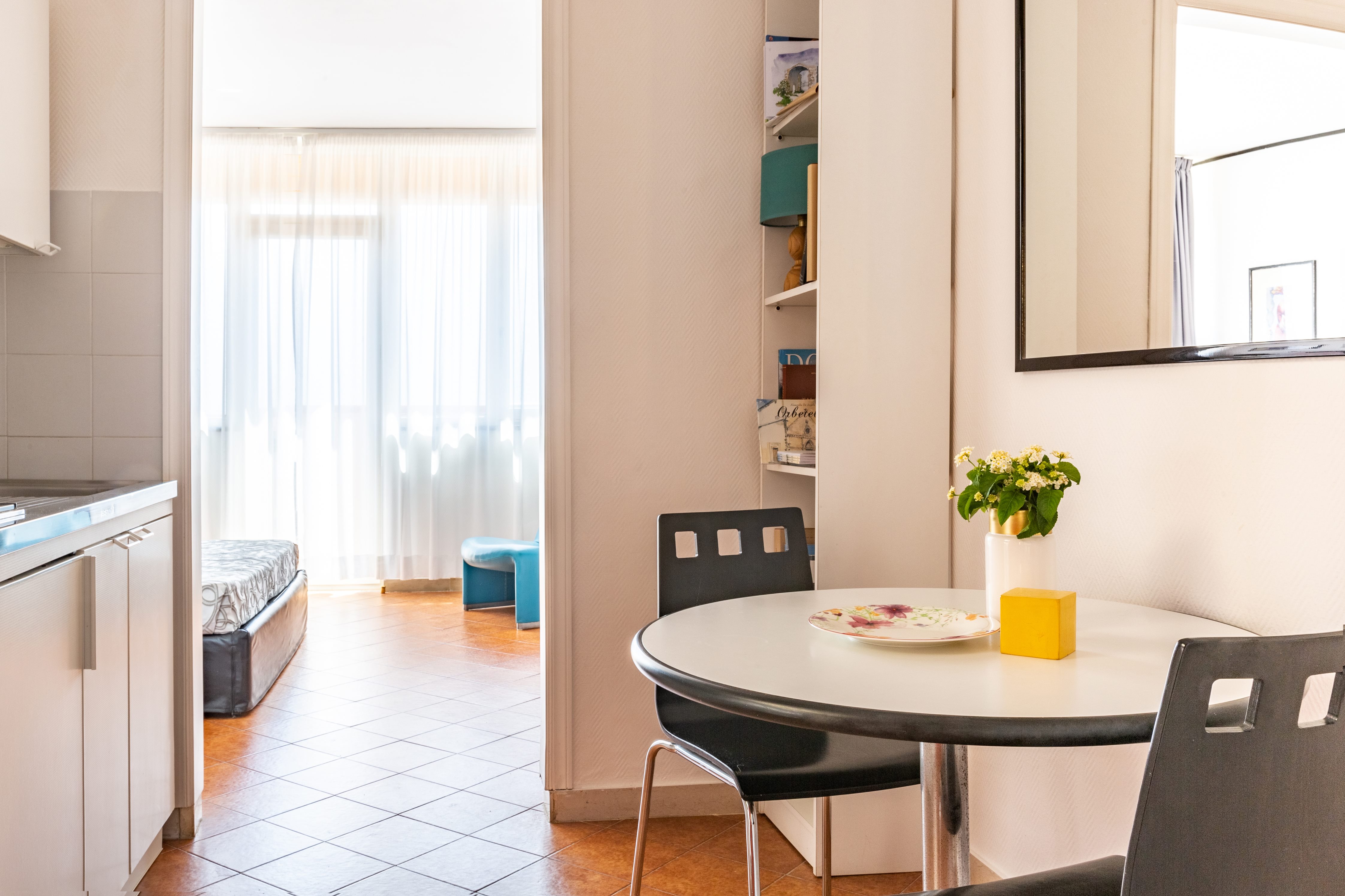 Double Superior with Views