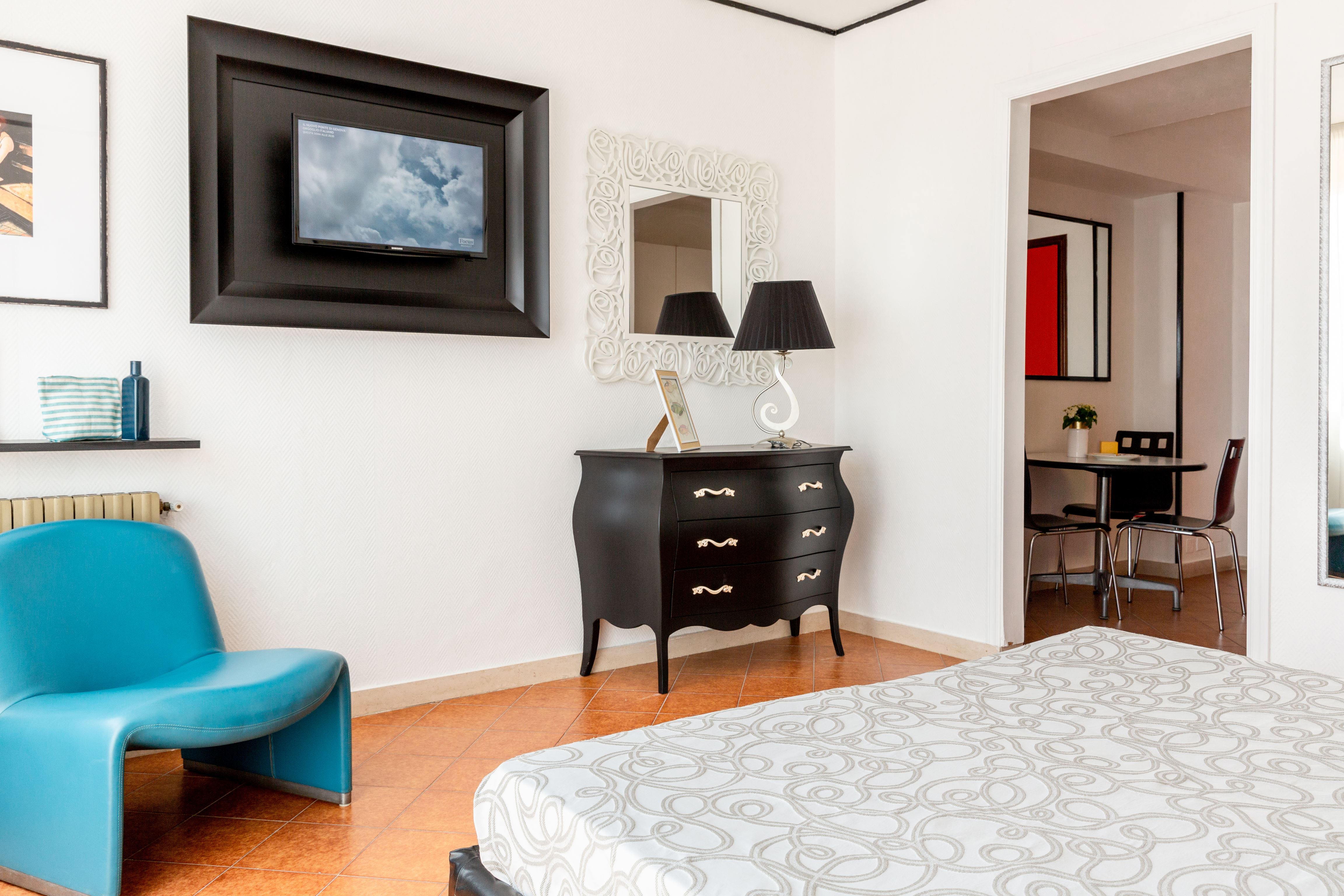 Double Superior with Views