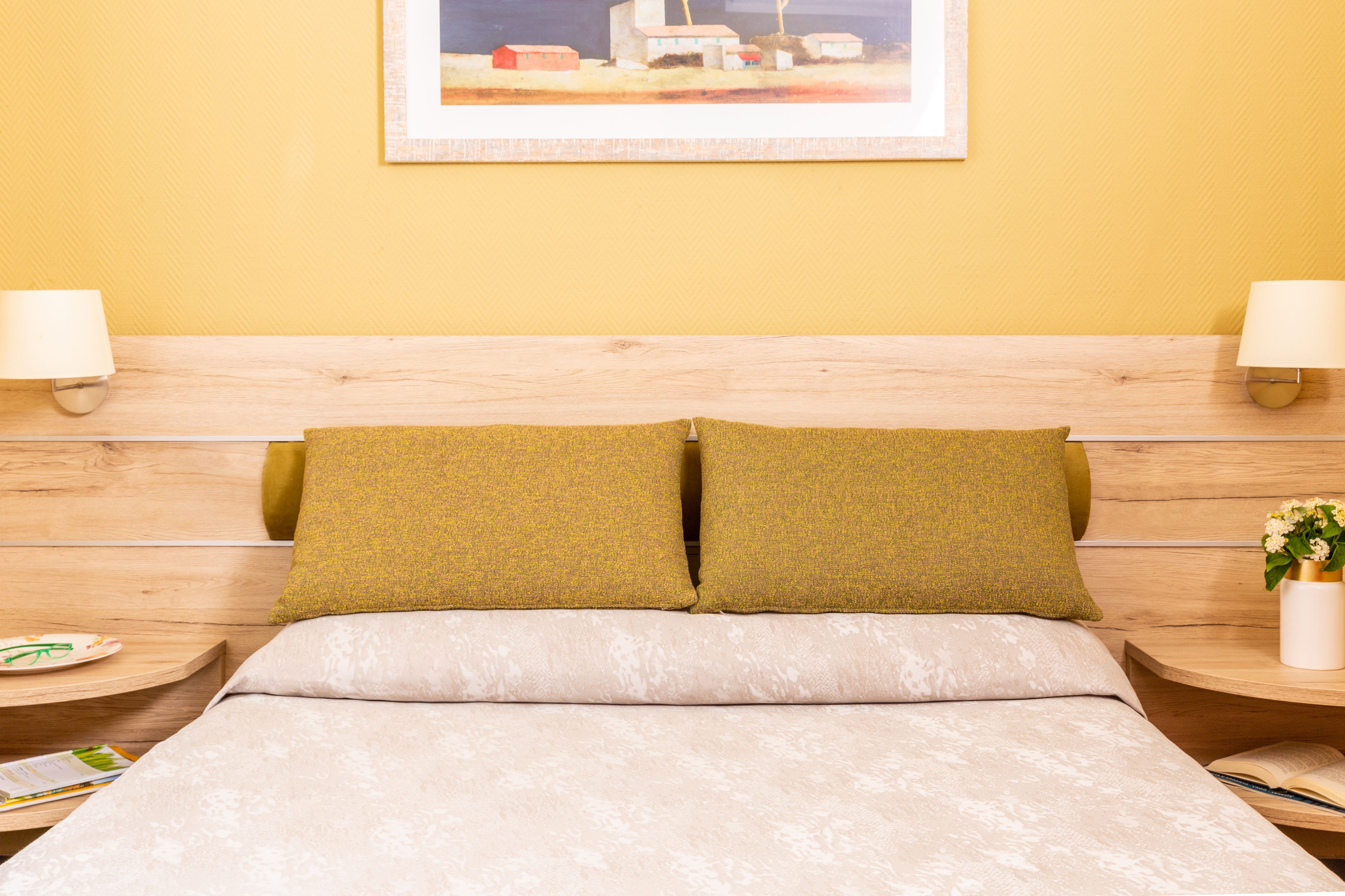 Double Single Comfort