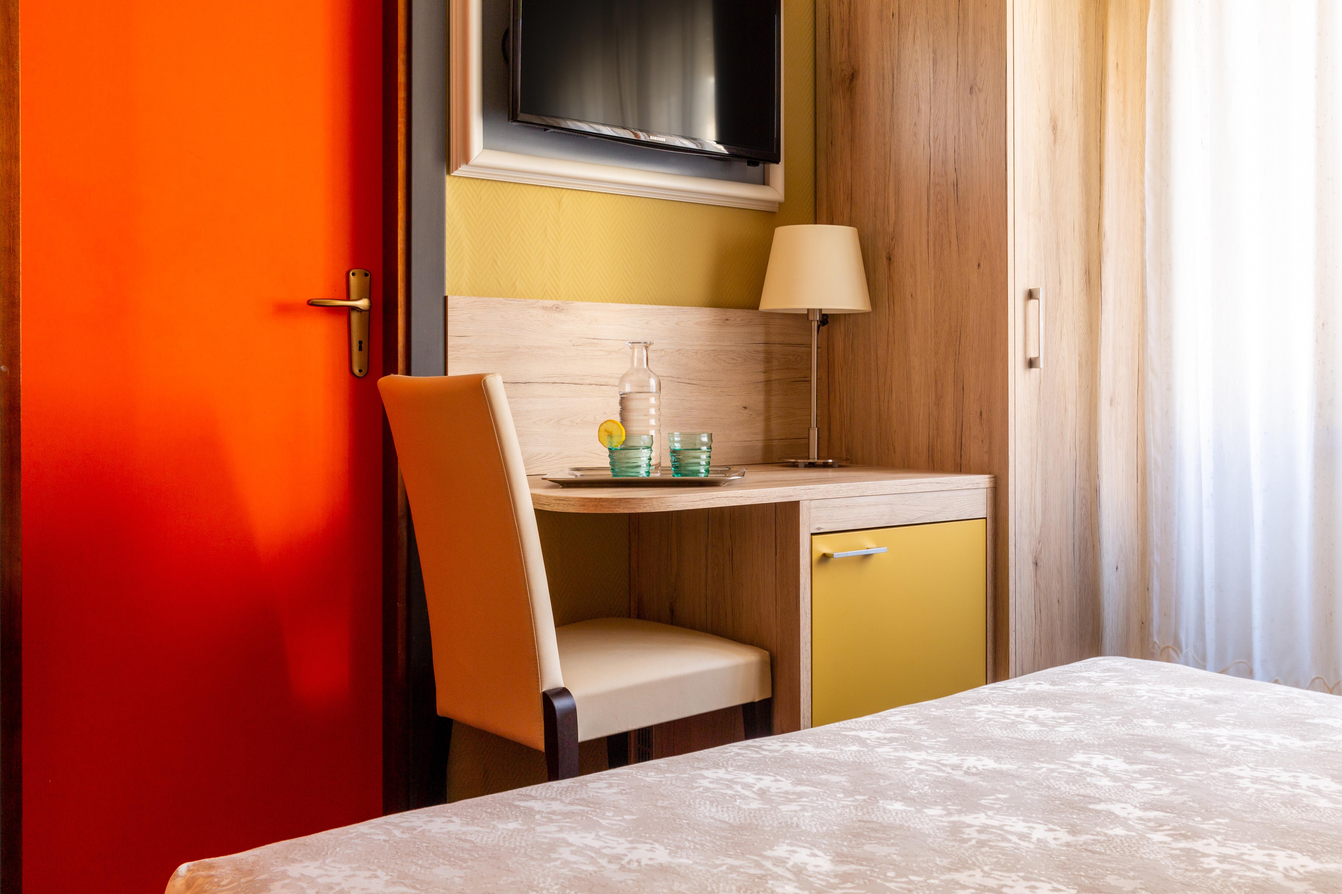 Double Single Comfort