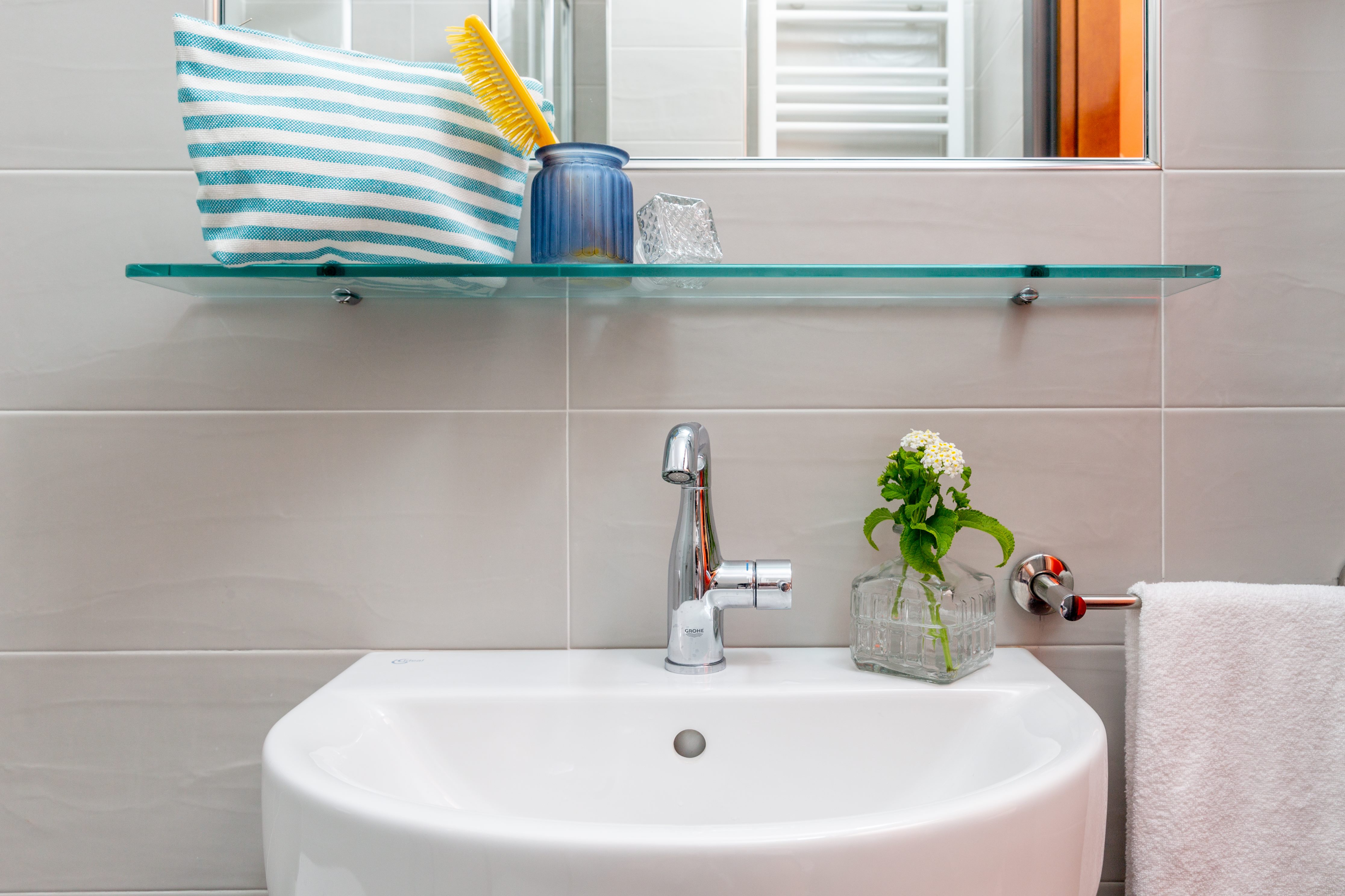 Double Single Comfort