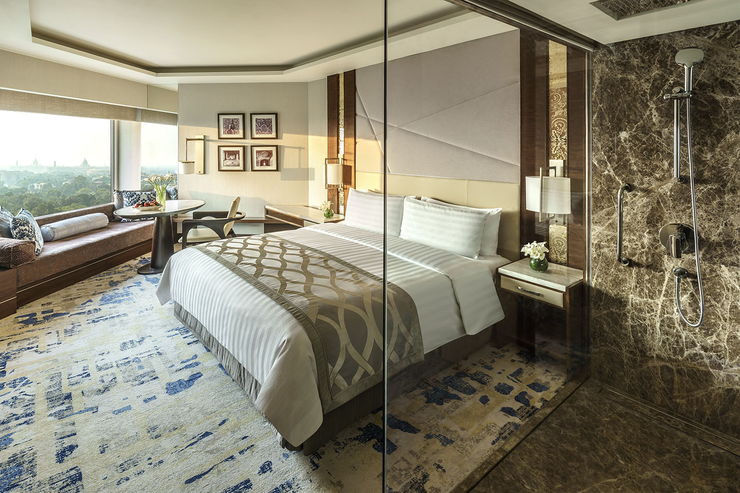 Double or Twin Deluxe