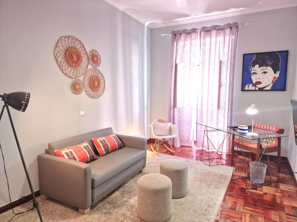 Apartment One Bedroom