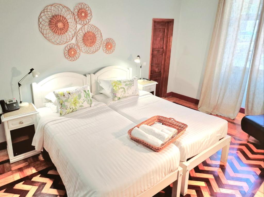 Apartment One Bedroom