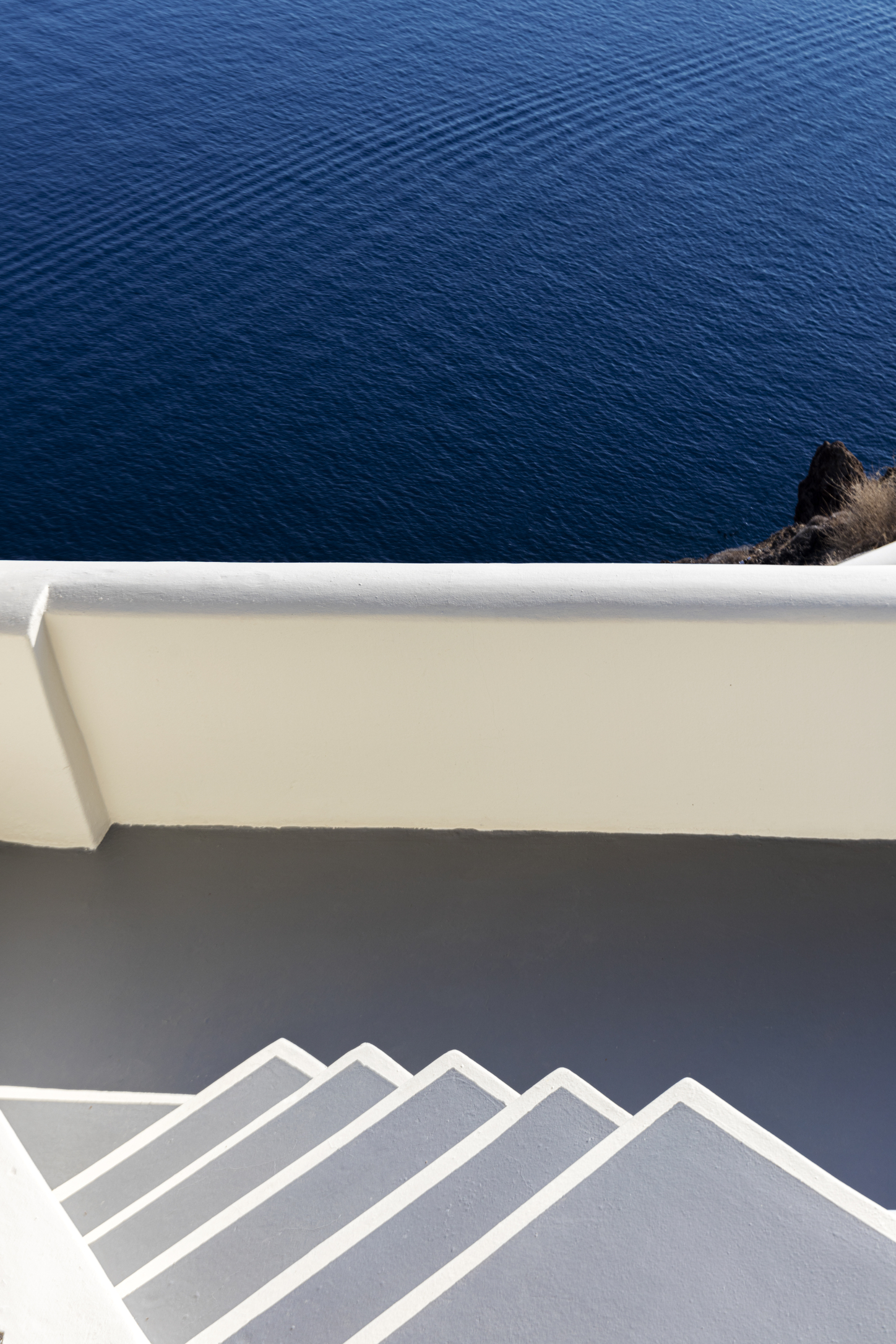 Suite Executive Sea View