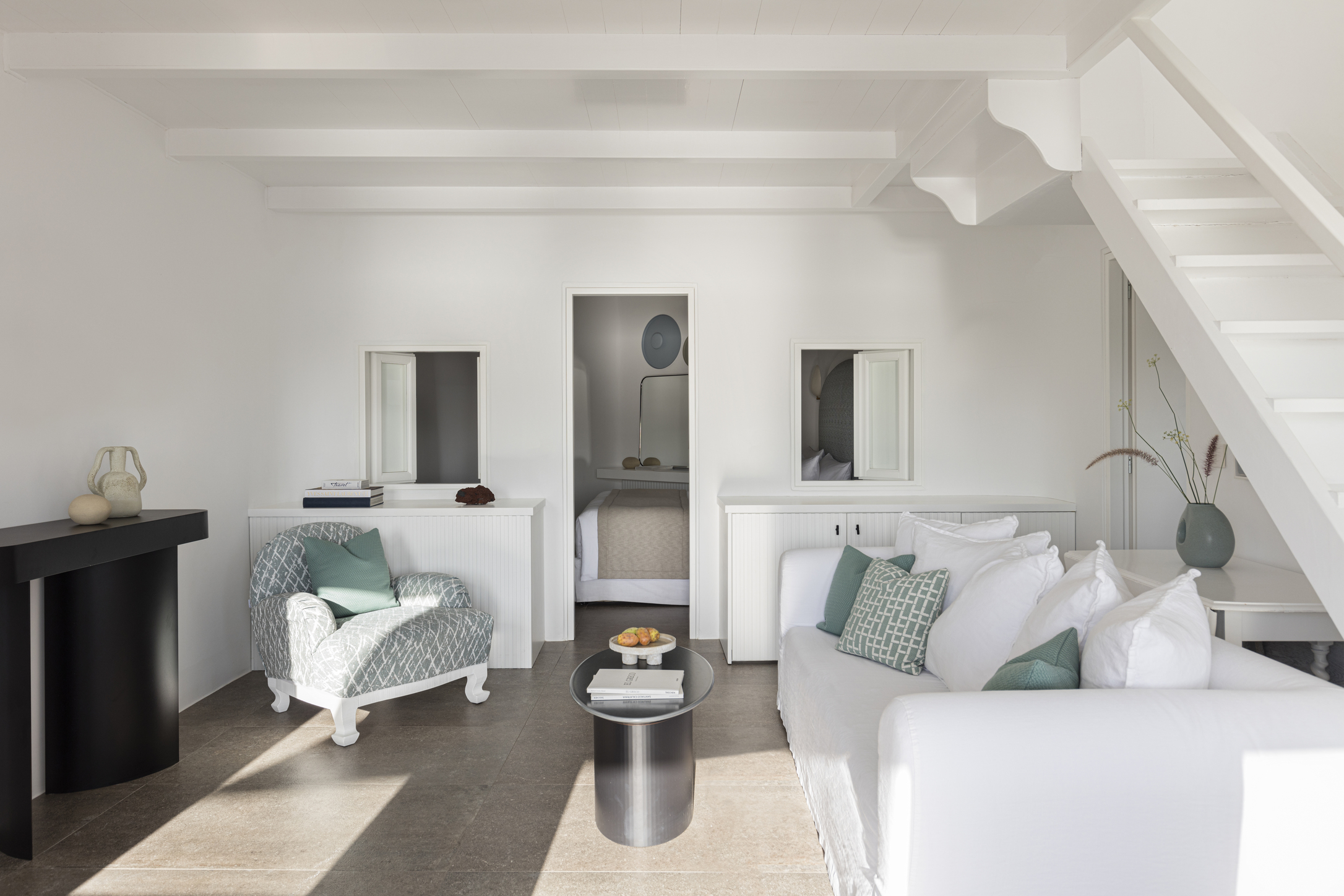 Suite with Private Pool