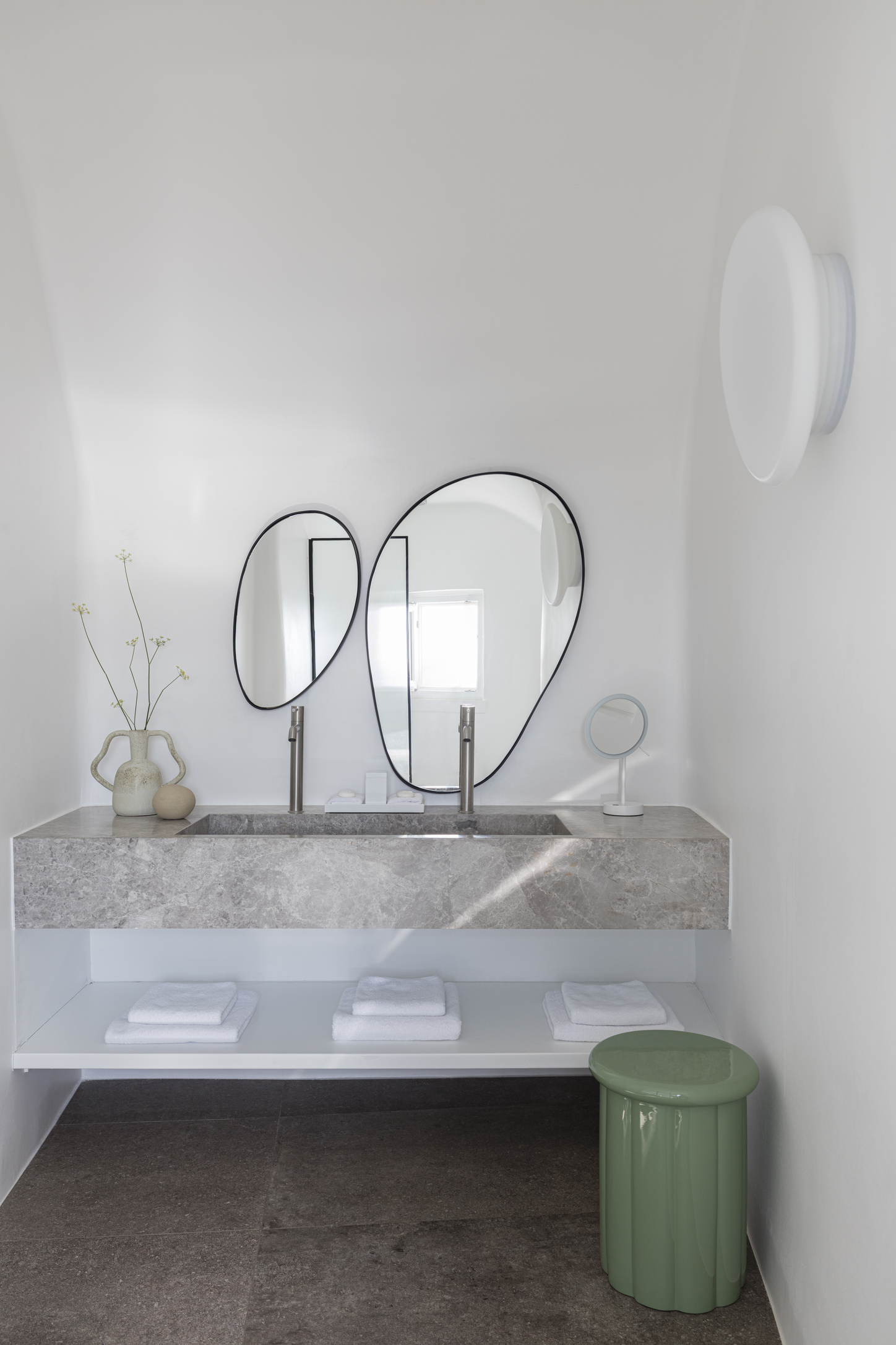 Suite with Private Pool