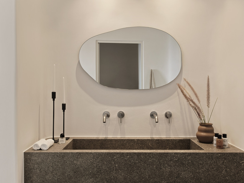 Suite with Private Pool