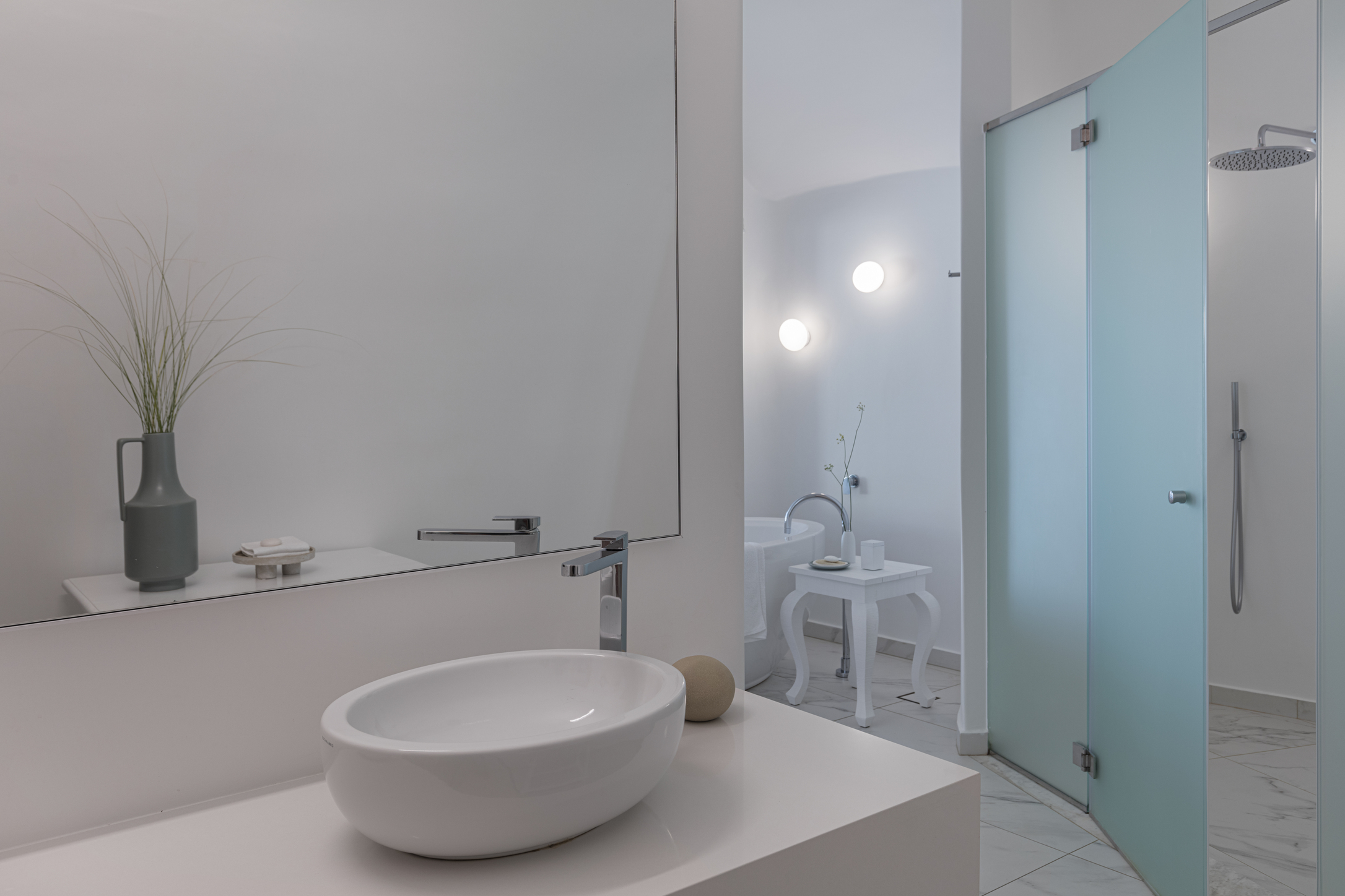 Suite with Private Pool