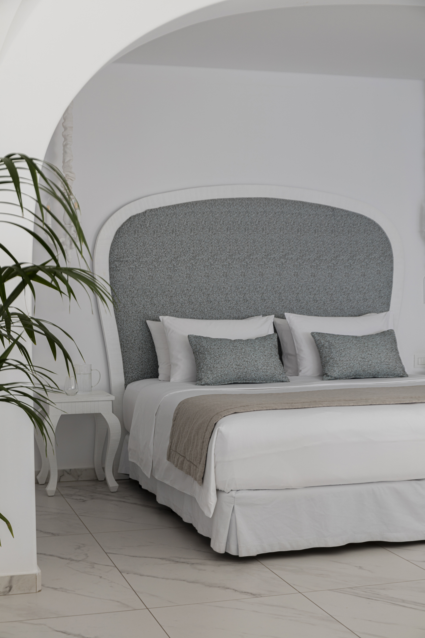 Suite with Private Pool