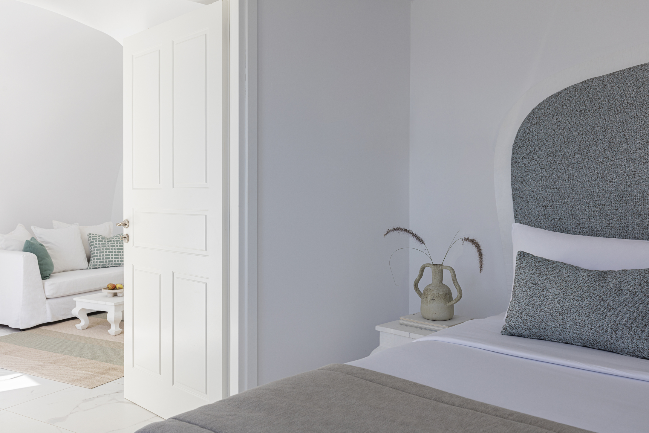 Junior Suite Capacity 2